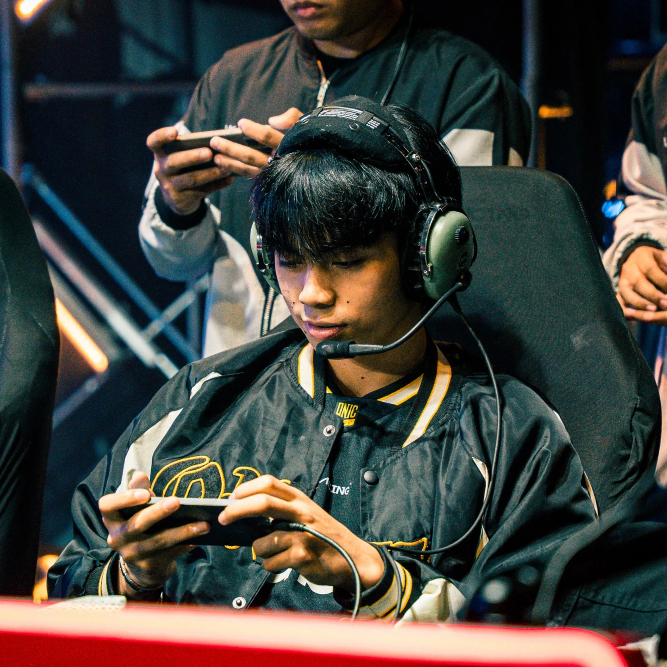 ONIC PH’s K1NGKONG is Excited for What the Midseason Patch Has In Store 