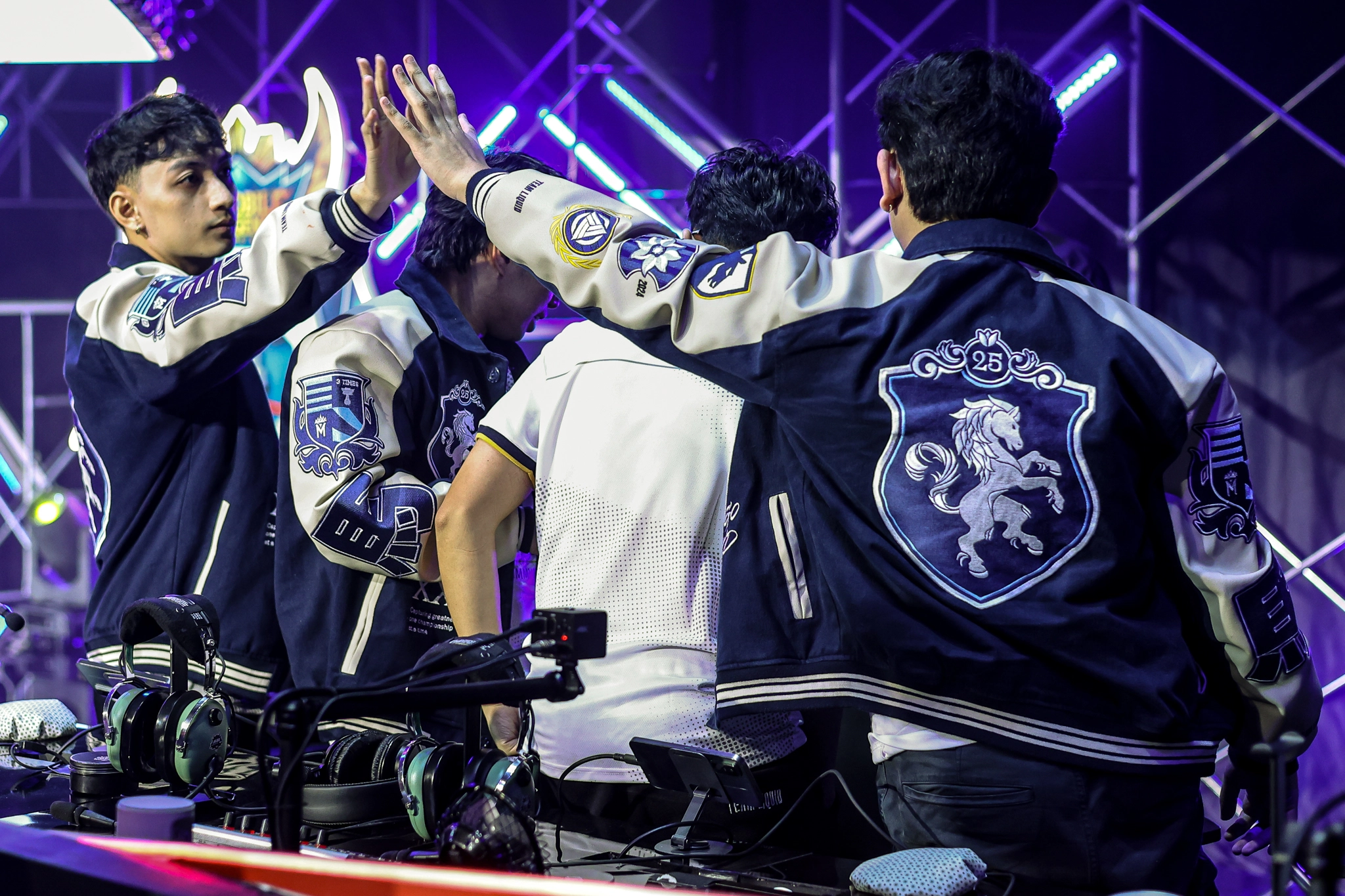 - the game Kita-kits sa Playoffs: Team Liquid’s Oheb Feels That They’re Back on Track