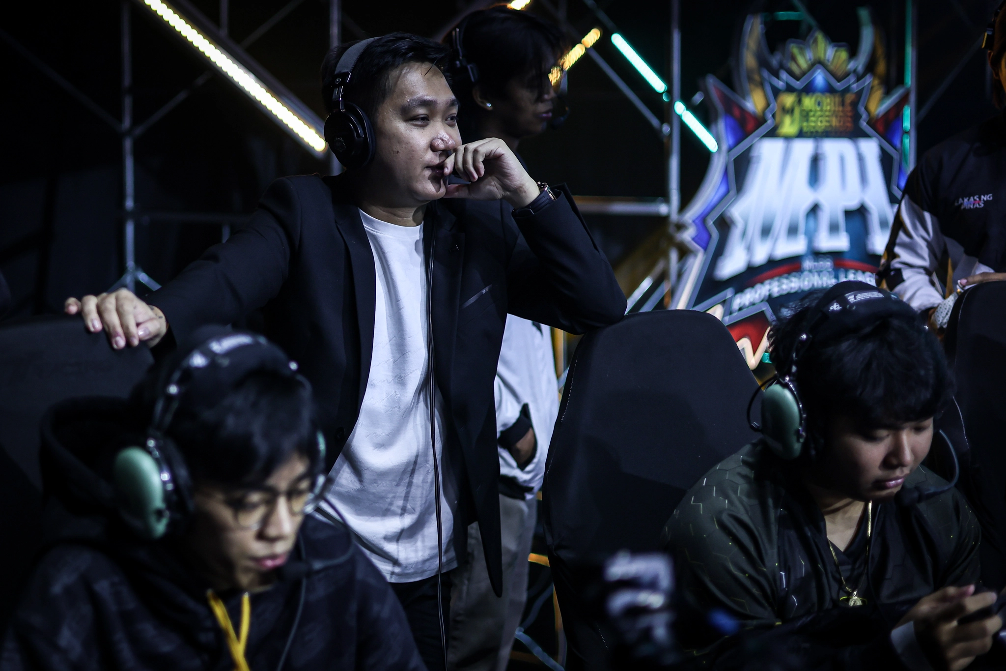 AP.Bren Aims to Fix Their Play for Round Two of MPL PH S16