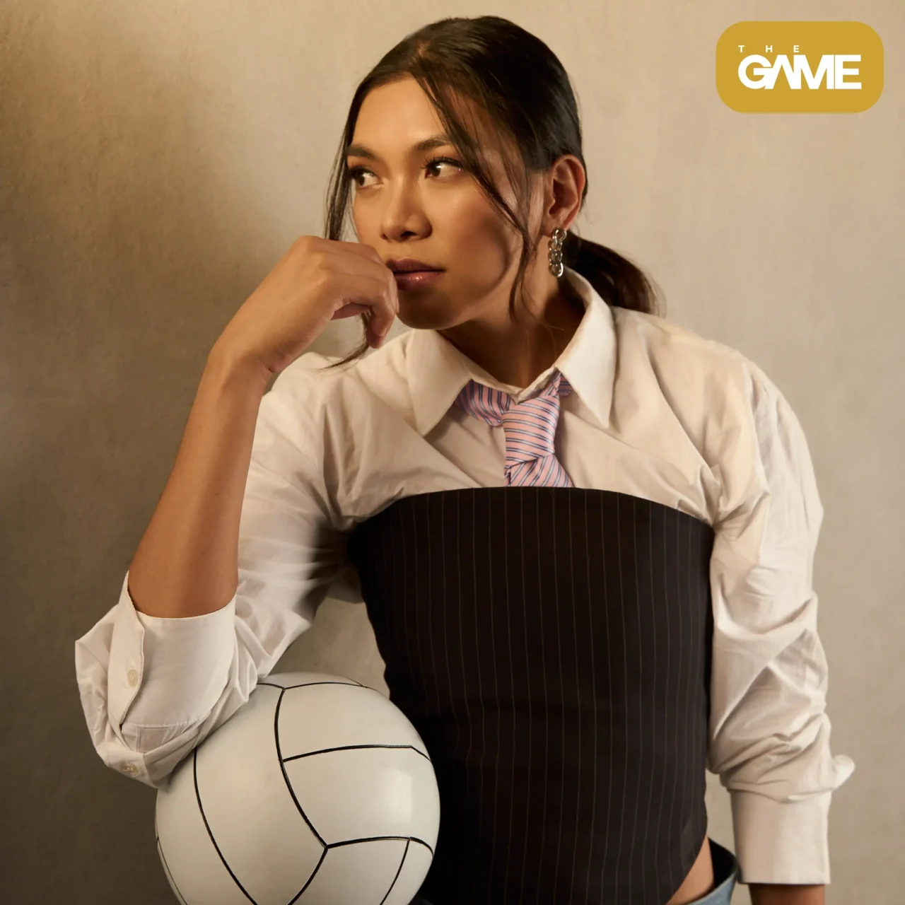 Screen Time: What’s on Alyssa Valdez’s Movie and TV Show Watchlist?