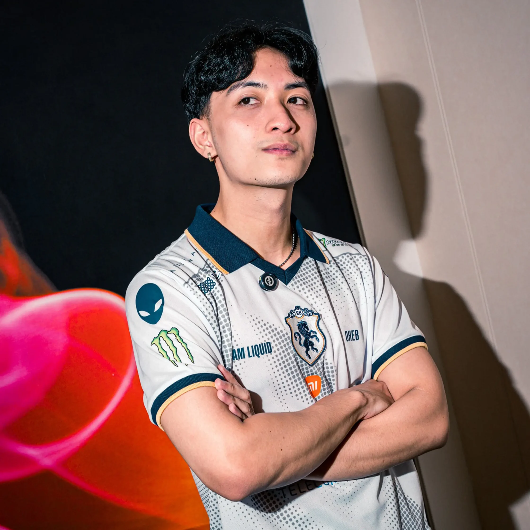 Kita-kits sa Playoffs: Team Liquid’s Oheb Feels That They’re Back on Track