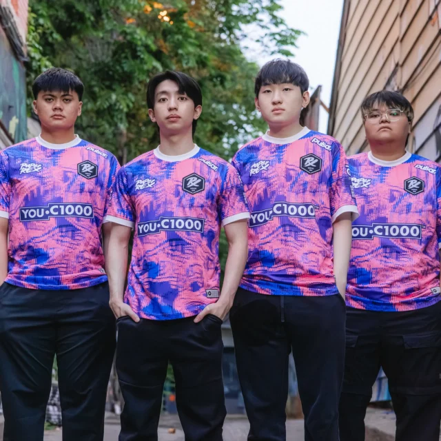 4 Teams to Watch Out For in VALORANT Champions 2025