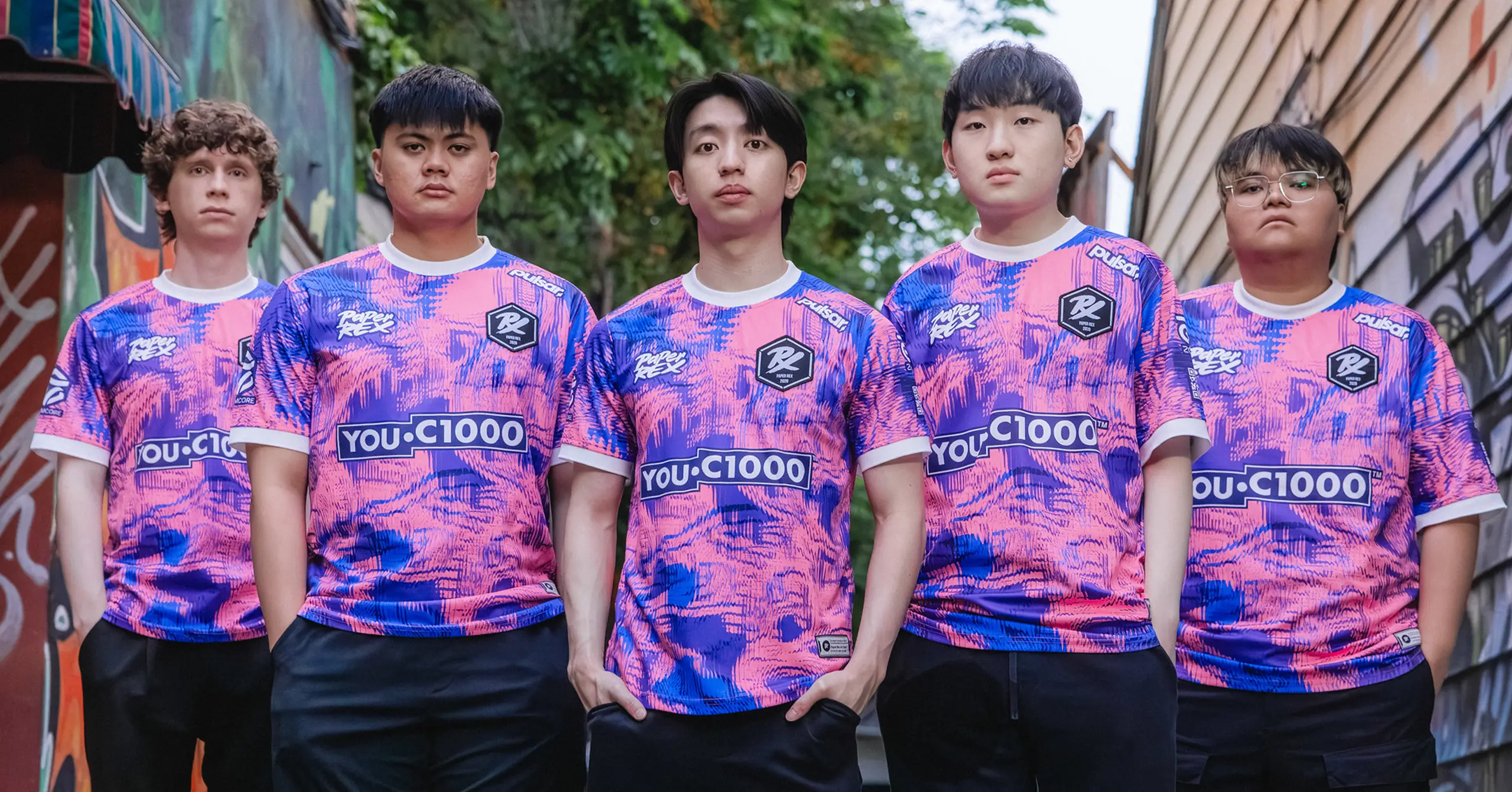 Unlocking the Future of Esports - Valorant Champions 2025 and What It Means for Competitive Gaming