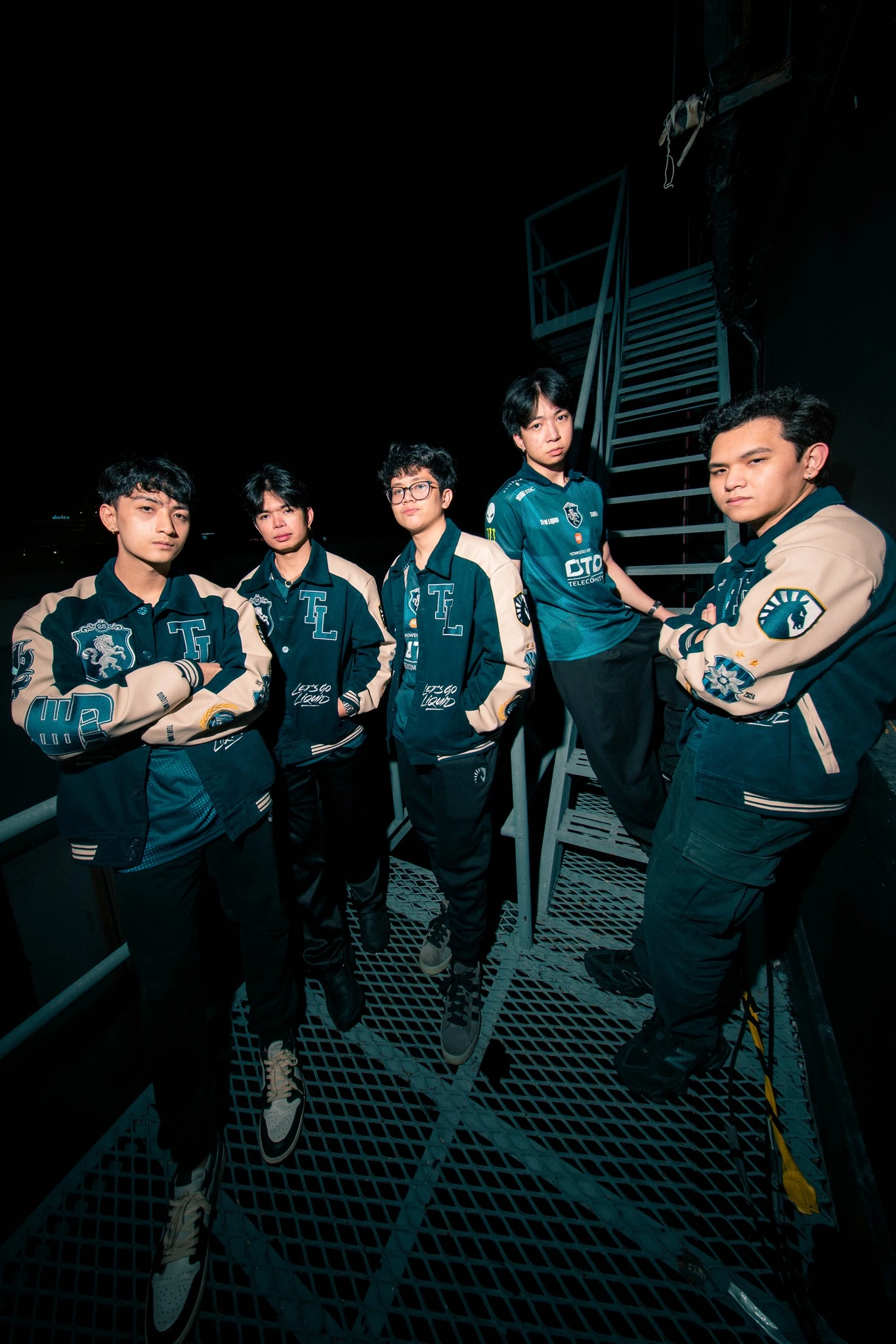 - the game Team Liquid’s Coach Tictac Eyes Refinement Ahead of Playoffs