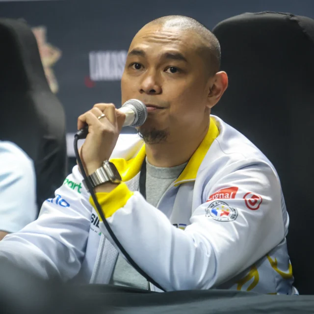 SIBOL’s Jab Escutin on Preparations for SEA Games and Beyond