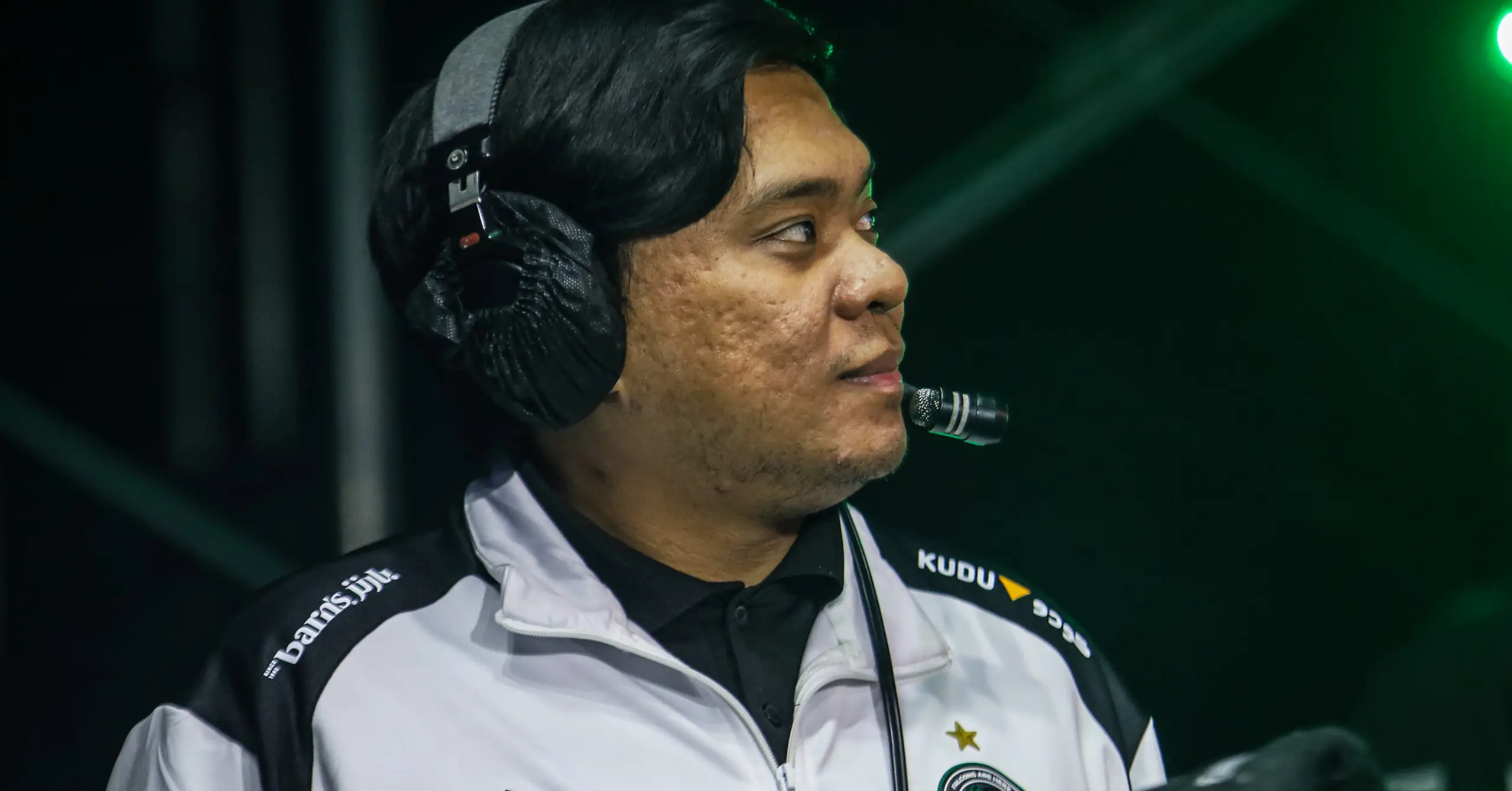 Team Falcons’ Coaches Reflects on Their Toughest Season