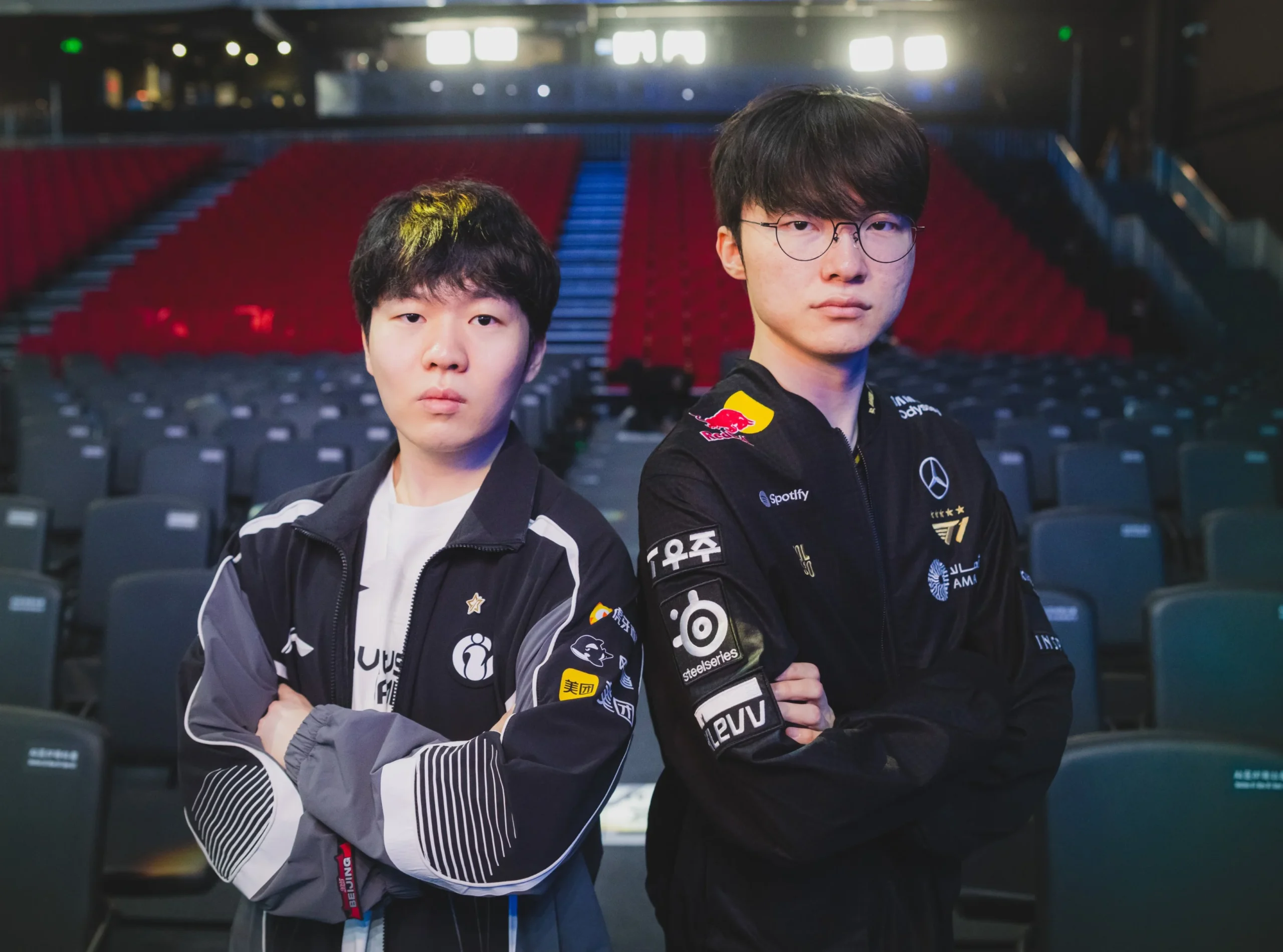 Everything You Need to Know About Worlds 2025