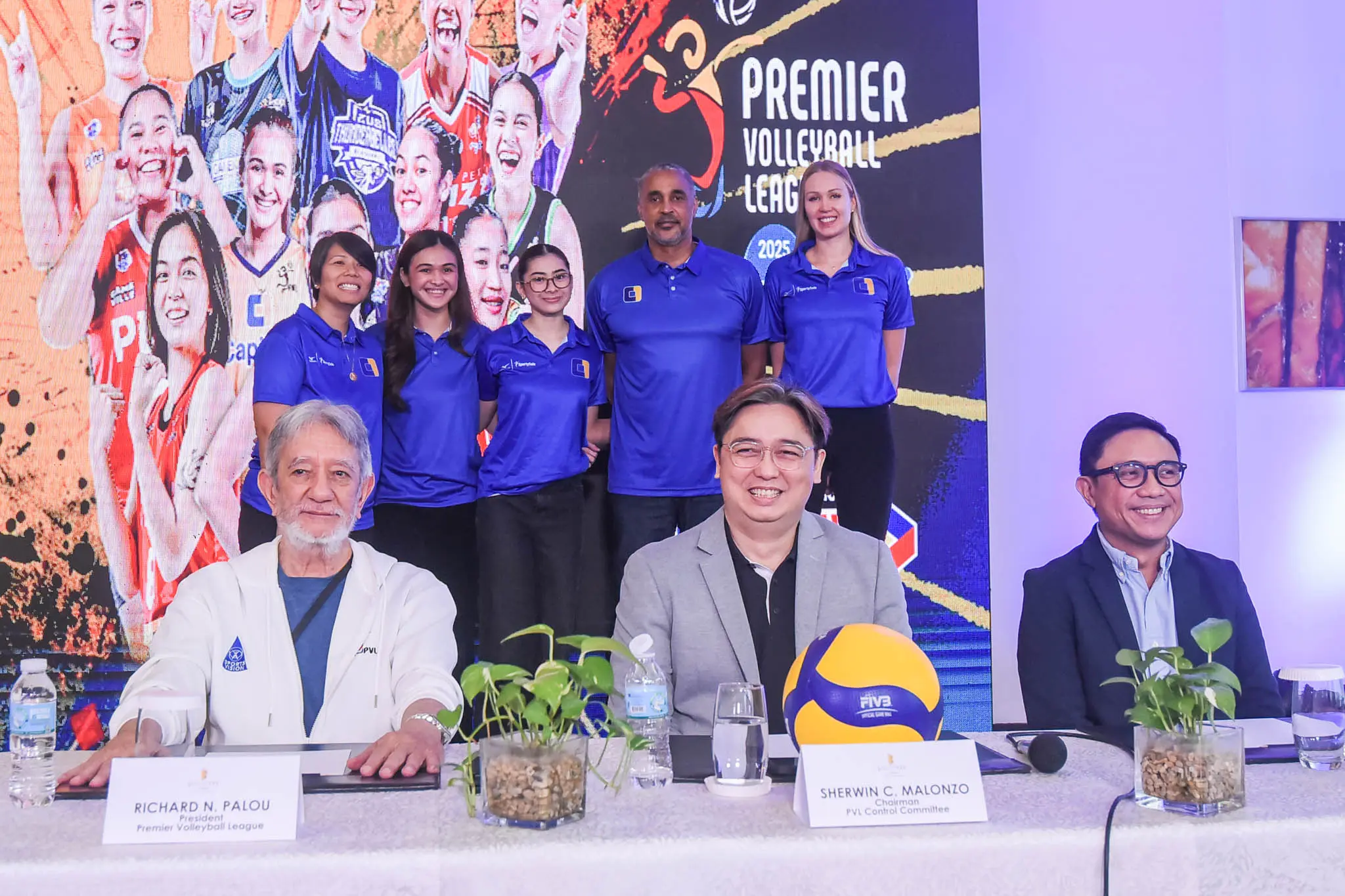 Bella Belen joins her Capital1 family