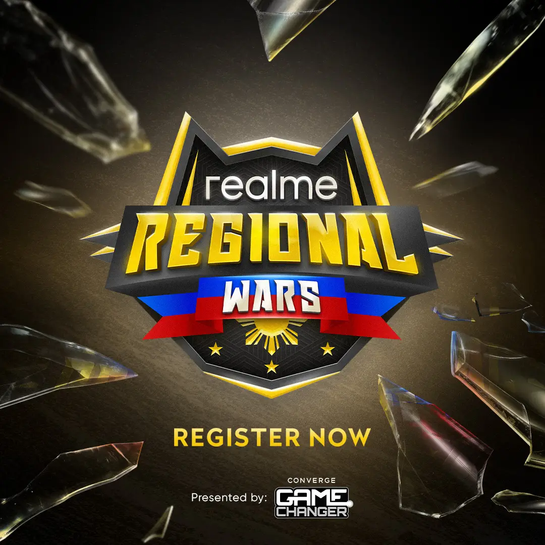 - the game realme 15 Pro 5G Powers M7 as Official Gaming Phone