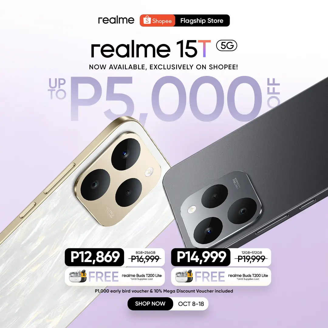 Journey Into Westeros With The realme 15 Pro Game of Thrones Limited Edition