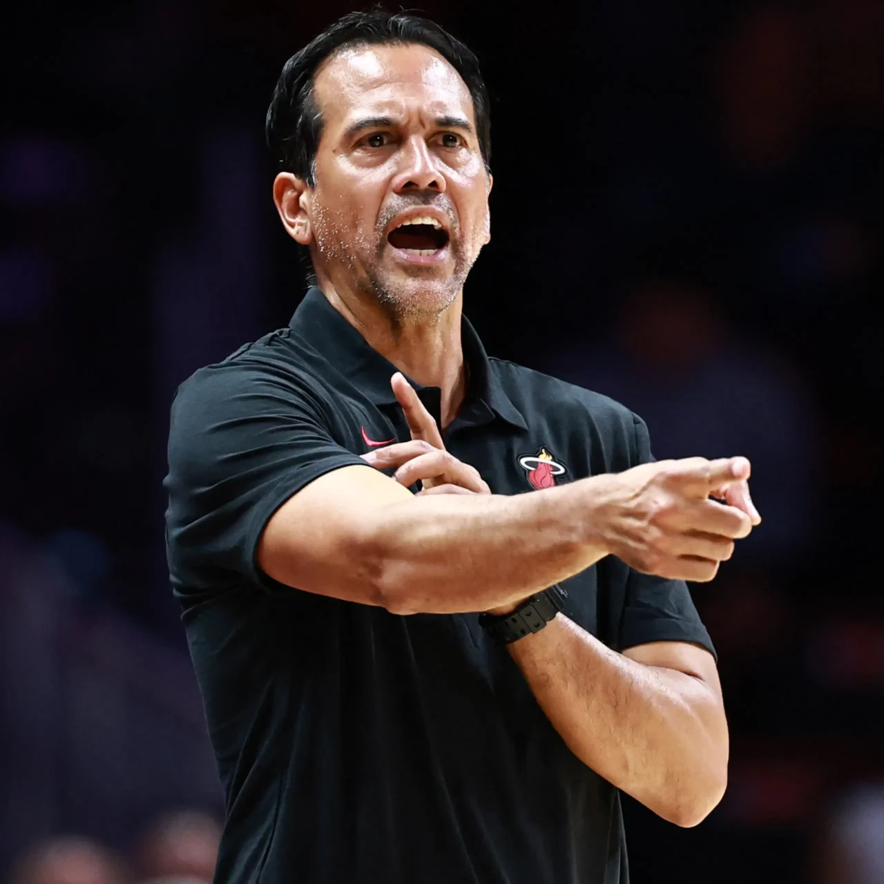 USA Basketball Names Erik Spoelstra as Coach Through 2028