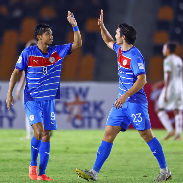 Philippines 3, Timor Leste 1: Thoughts On A Gutsy Win Against A Surprisingly Tough Foe