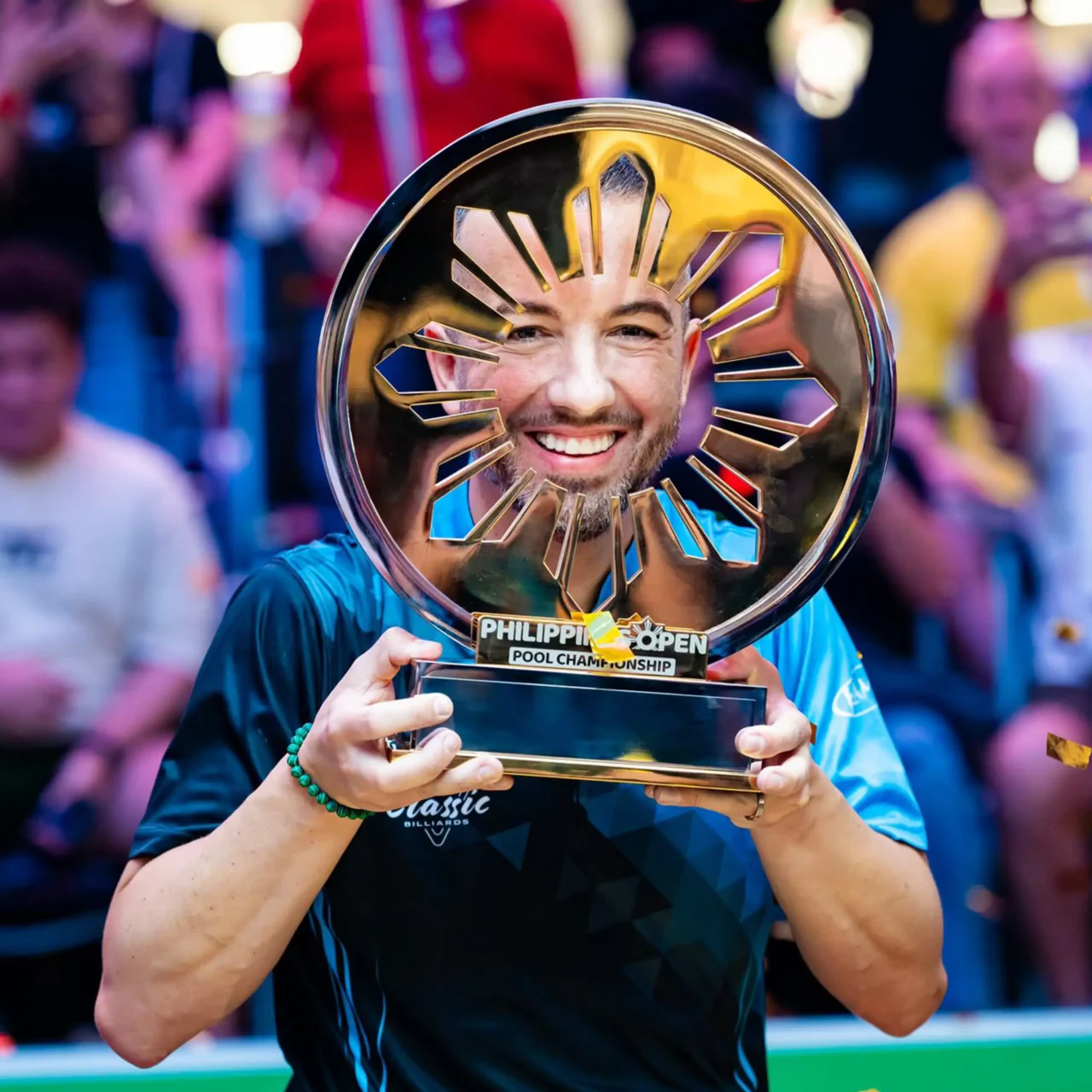 How to Make Matchroom Pool’s Philippine Events Even Better