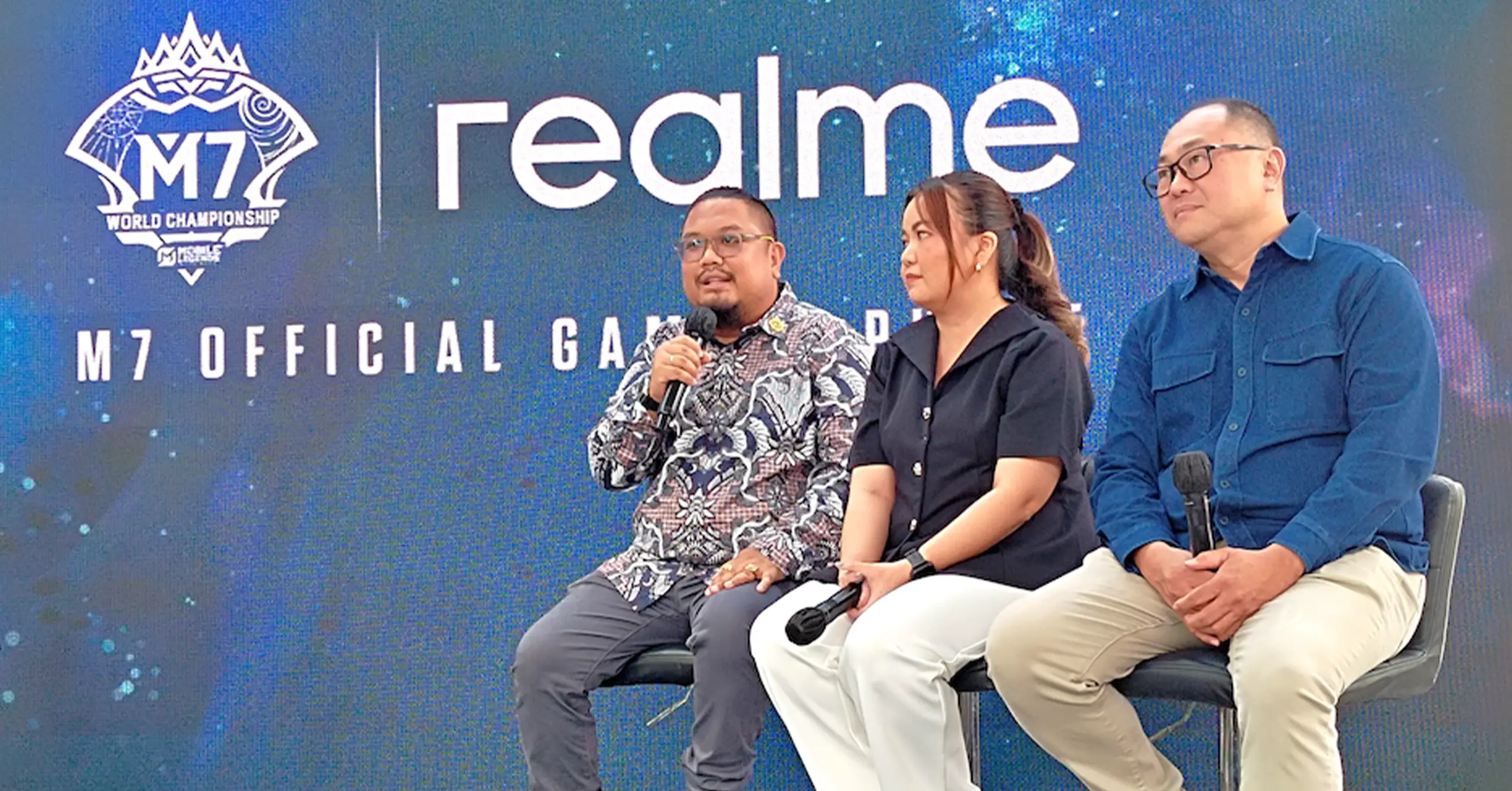 M7 World Championship Unveils Schedule Details