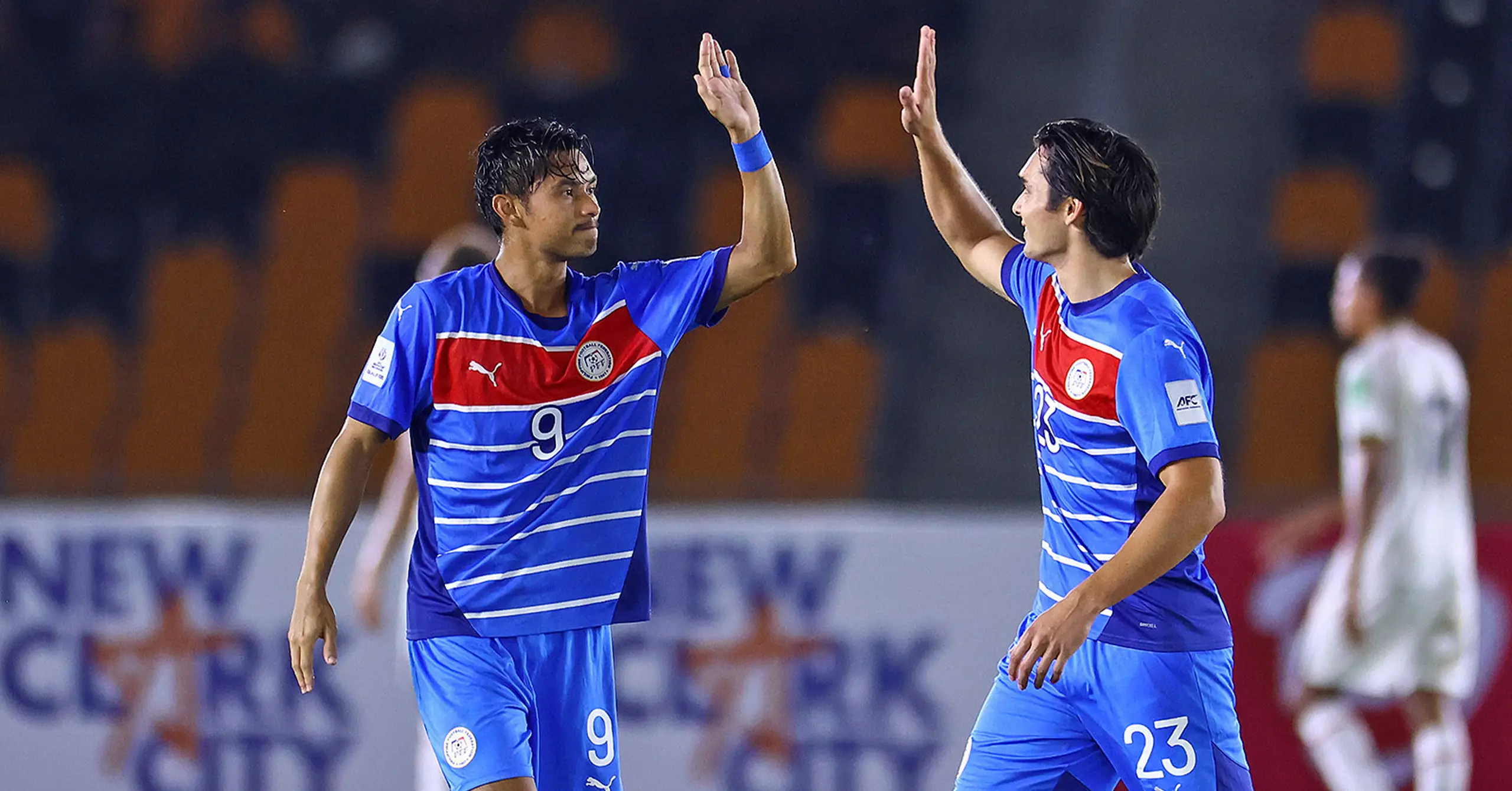 Philippines 3, Timor Leste 1: Thoughts On A Gutsy Win Against A Surprisingly Tough Foe