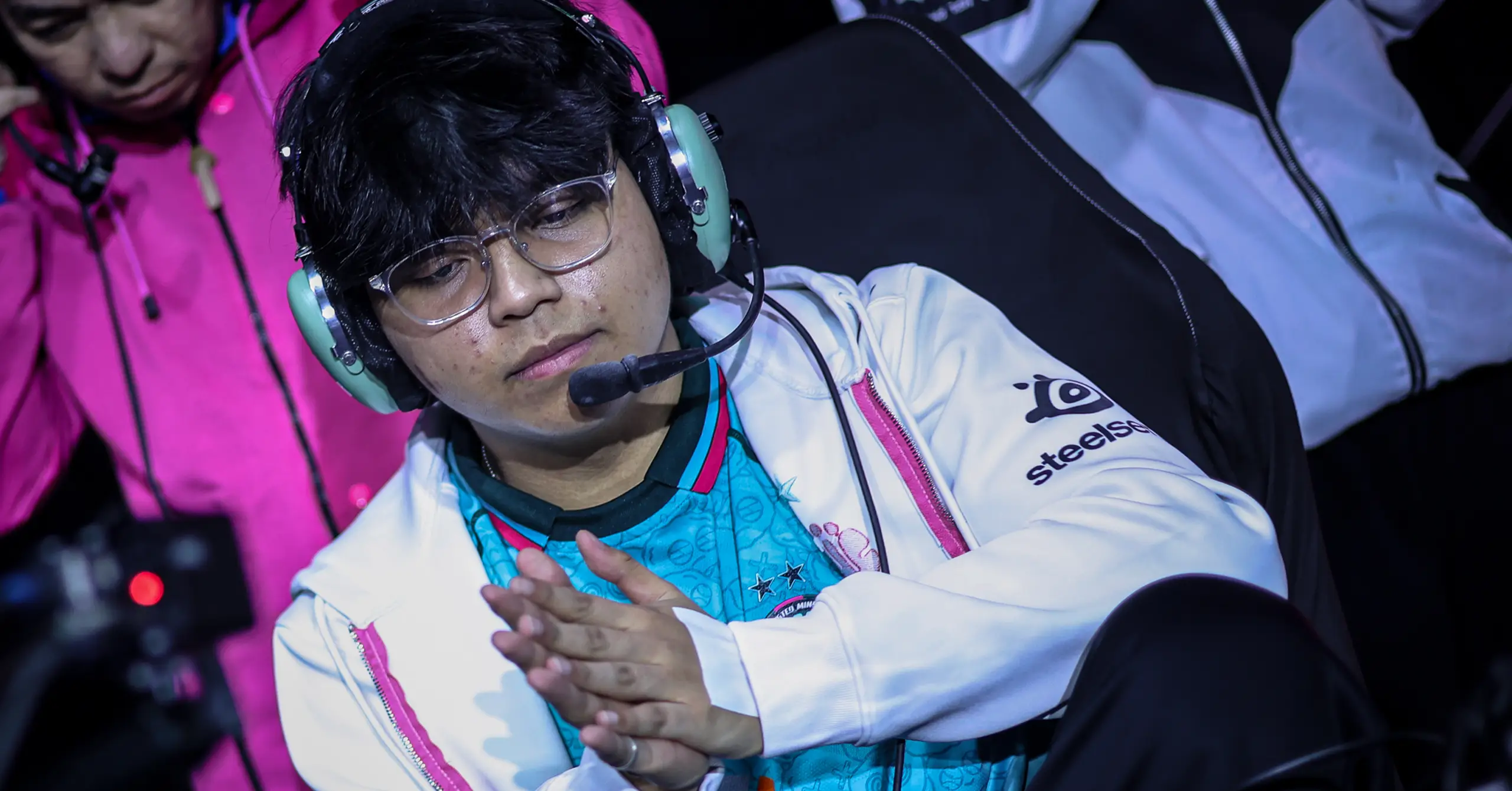 Twisted Minds’ Sionnn is Out to Prove the Doubters Wrong