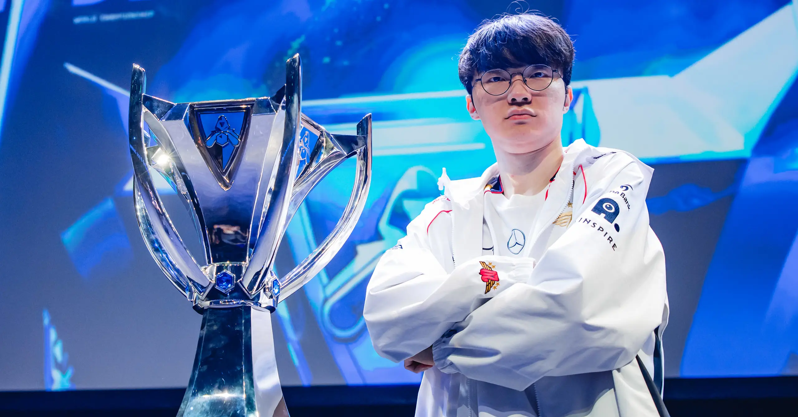 Everything You Need to Know About Worlds 2025