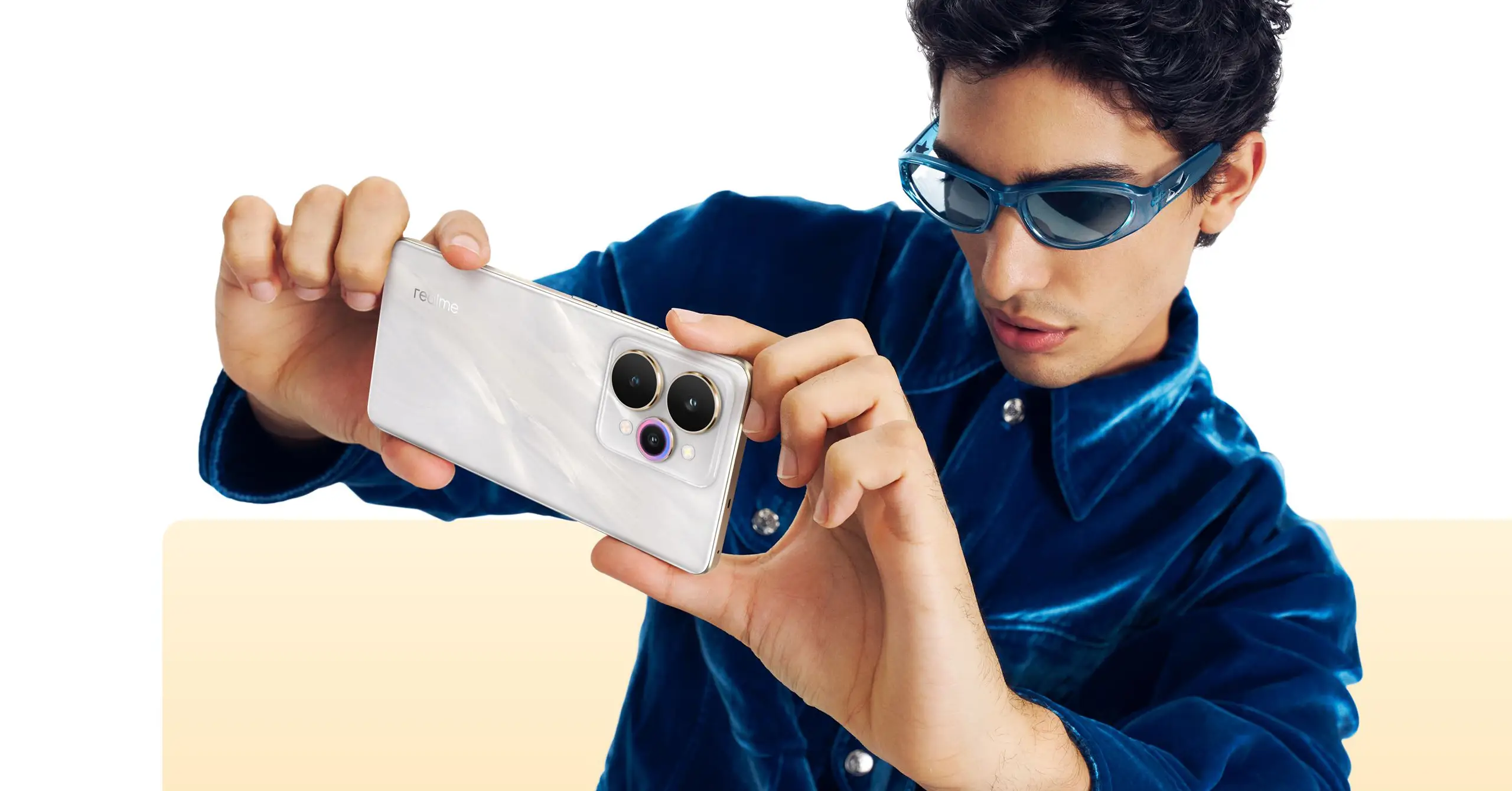 realme 15 Pro 5G Powers M7 as Official Gaming Phone