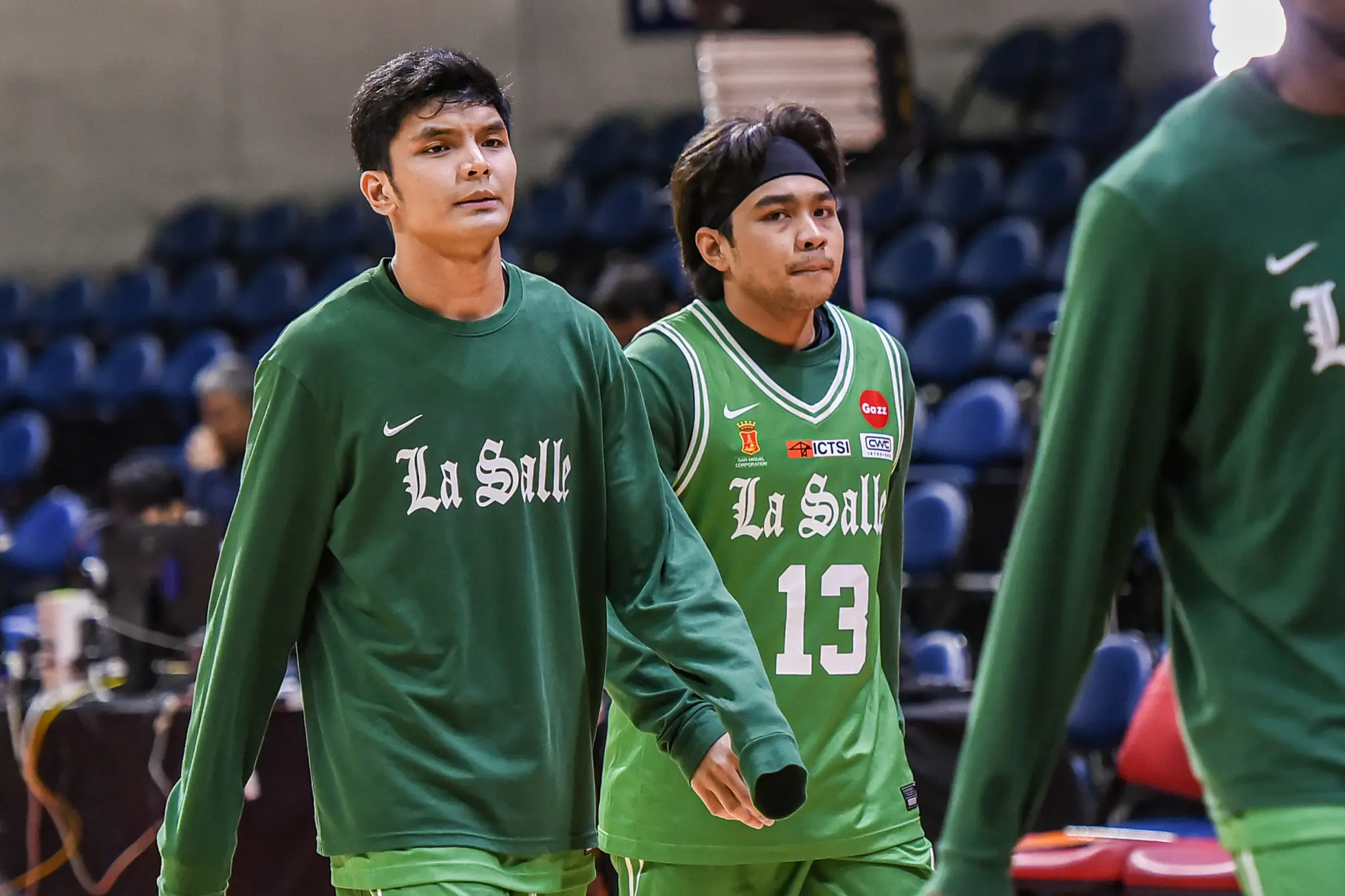 Uaap 88 mbb dlsu vs up - jacob cortez-6507 - the game