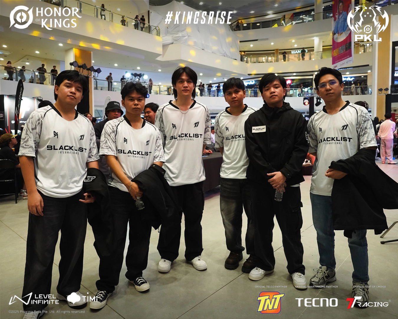 - the game 5 KIC 2025 Teams to Watch Out For