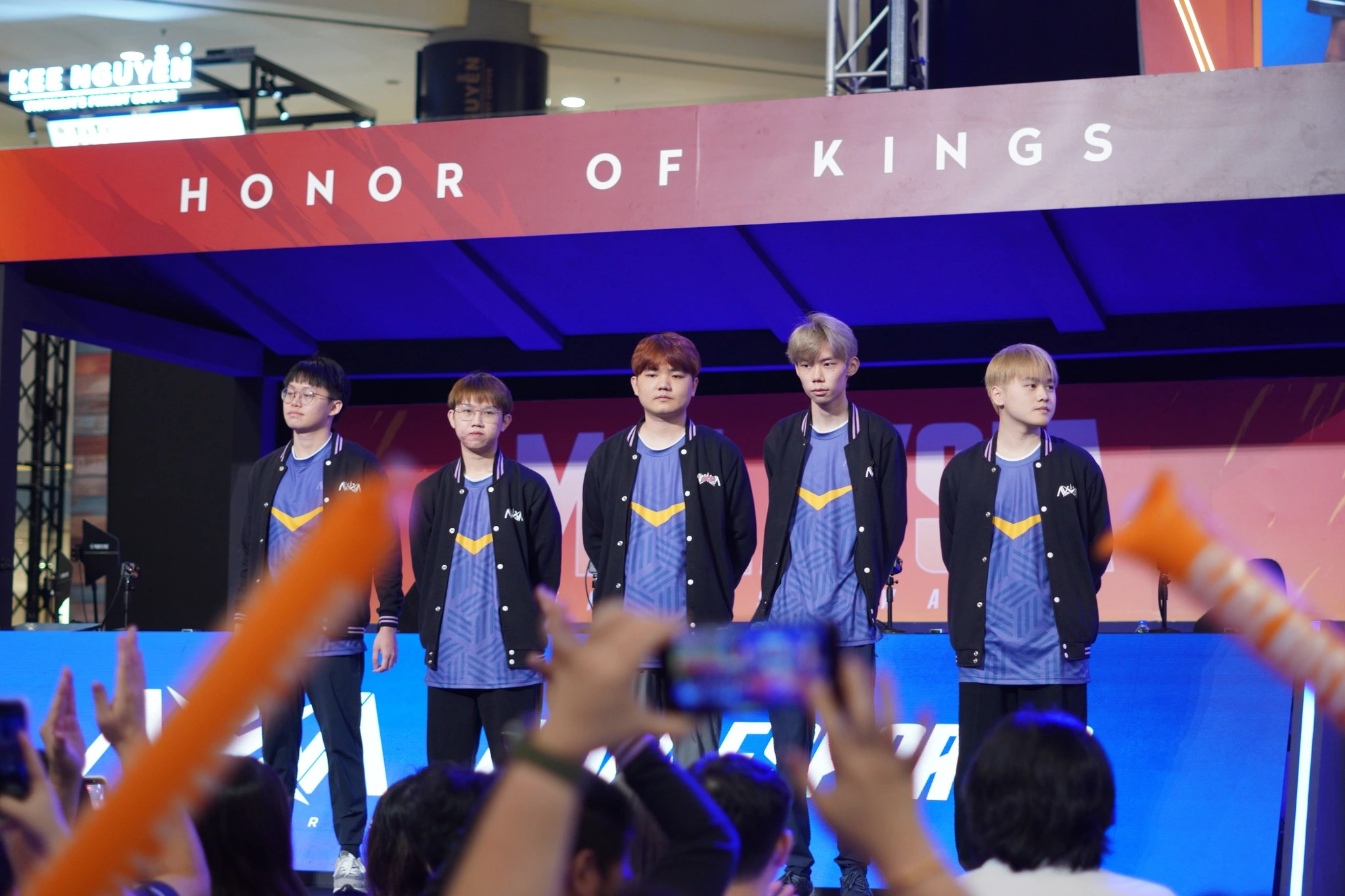 - the game 5 KIC 2025 Teams to Watch Out For