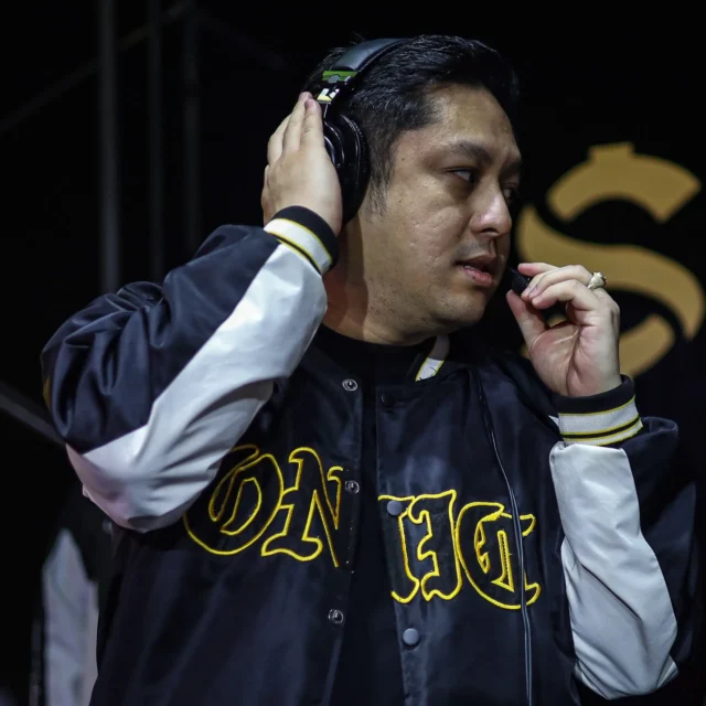 Unfamiliar Territory: ONIC PH’s Coach YnoT Takes Responsibility for Their Shaky Season