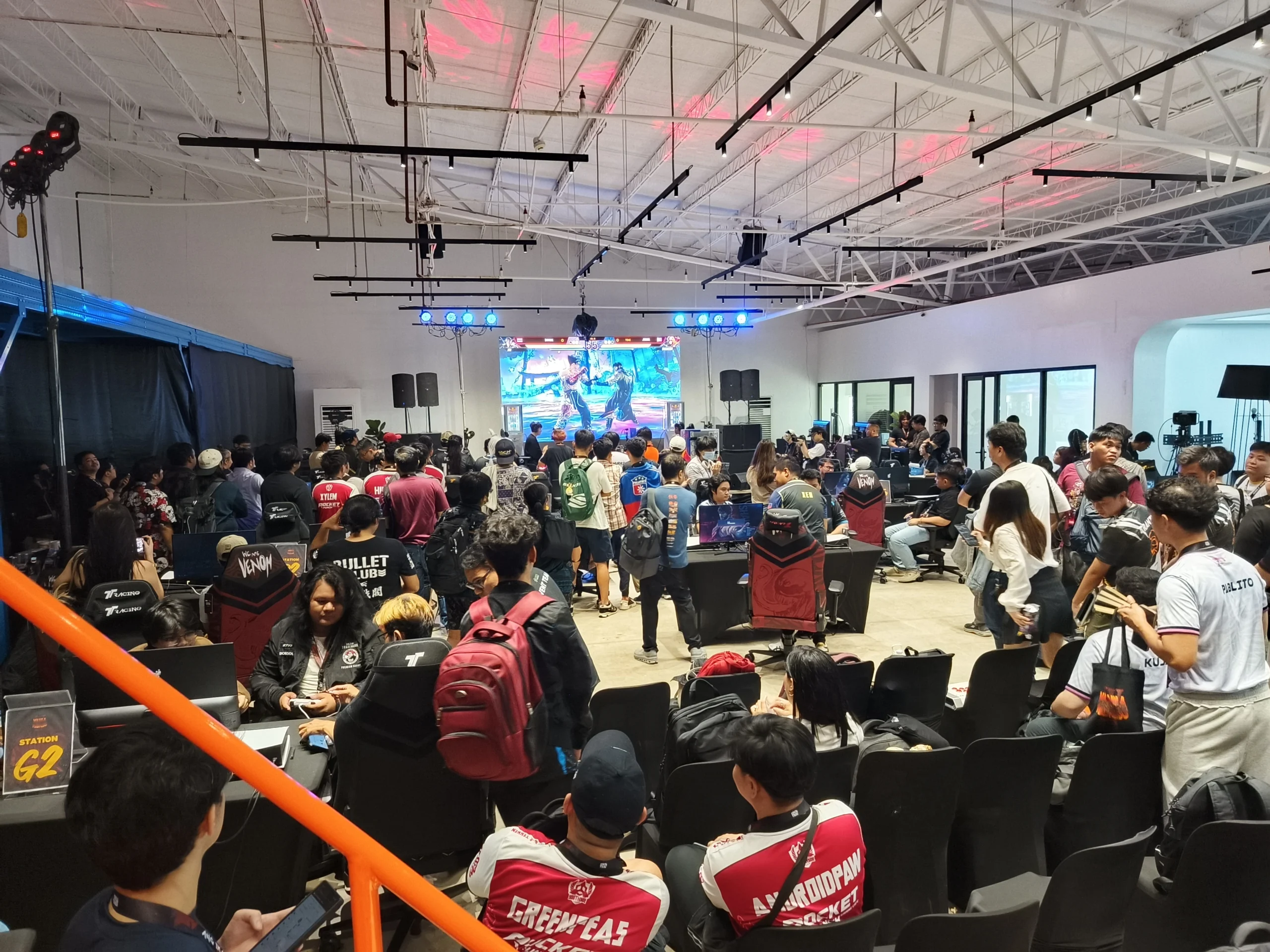 Manila Madness 4: A Return to the Familiar