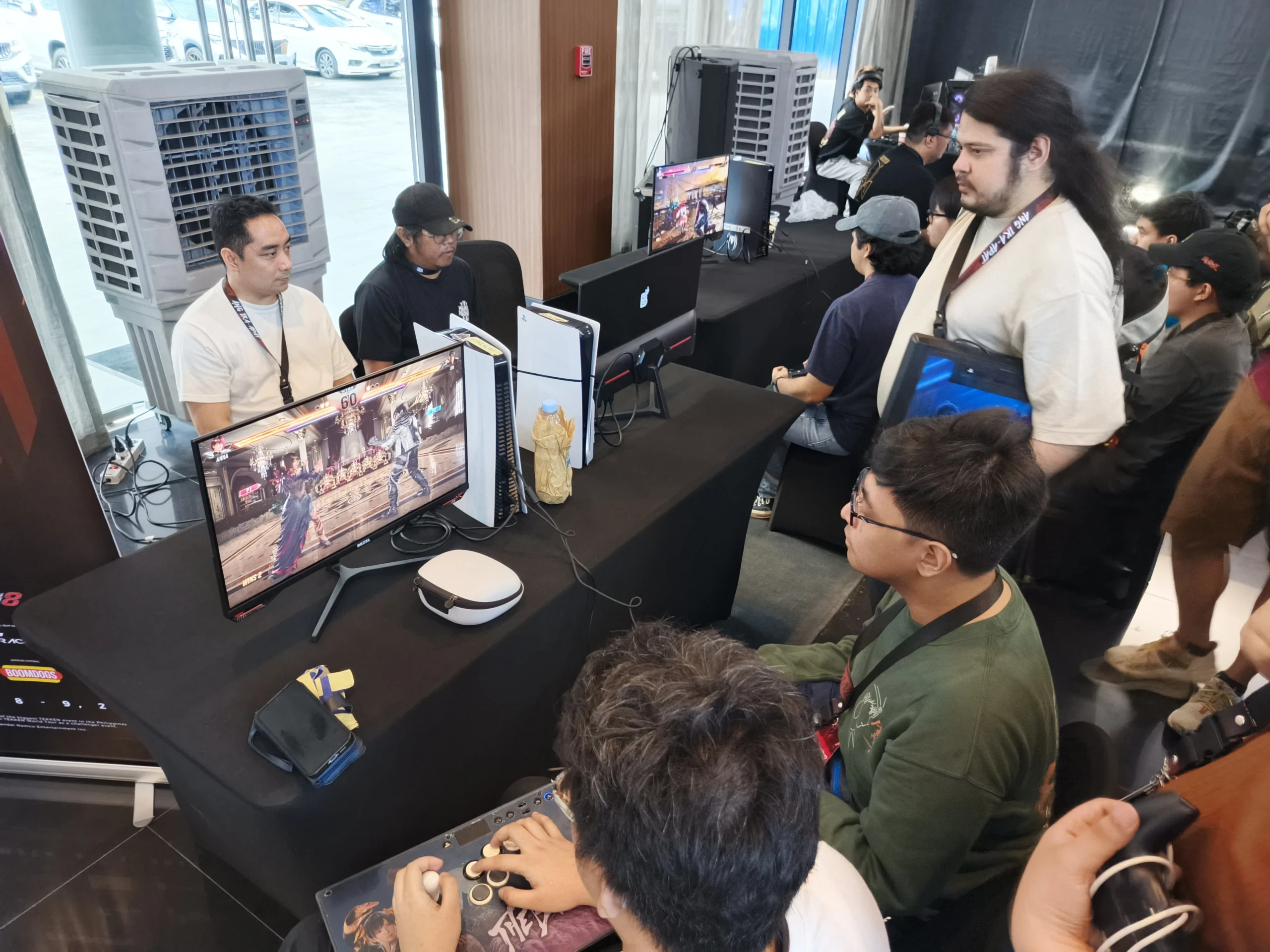 Manila Madness 4: A Return to the Familiar