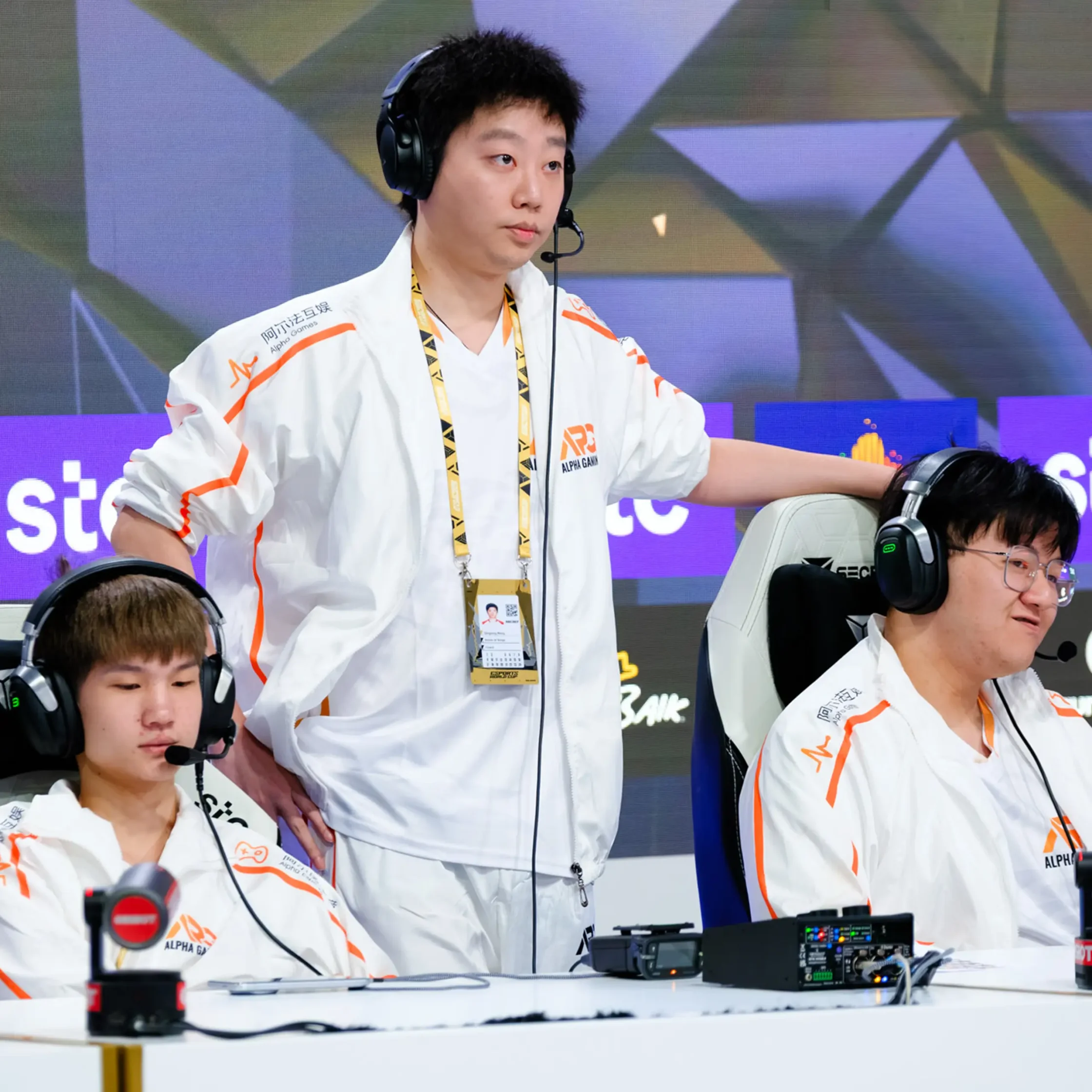 Alpha Gaming Will Come Back Stronger in the Last Leg of KIC