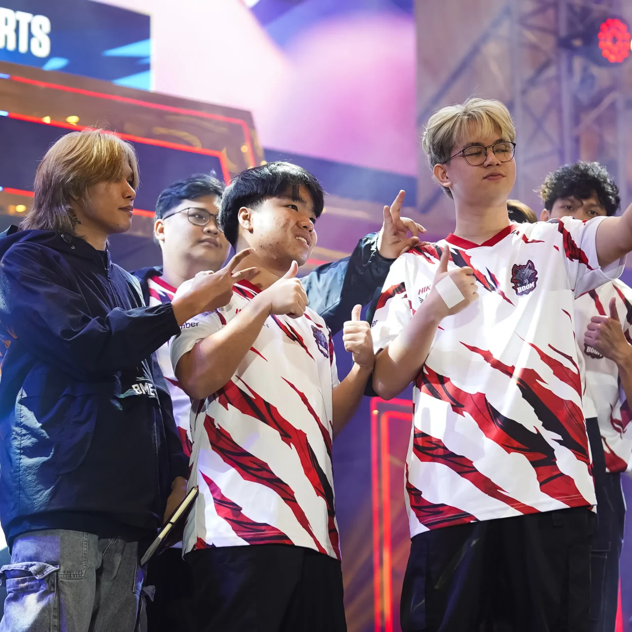 5 KIC 2025 Teams to Watch Out For