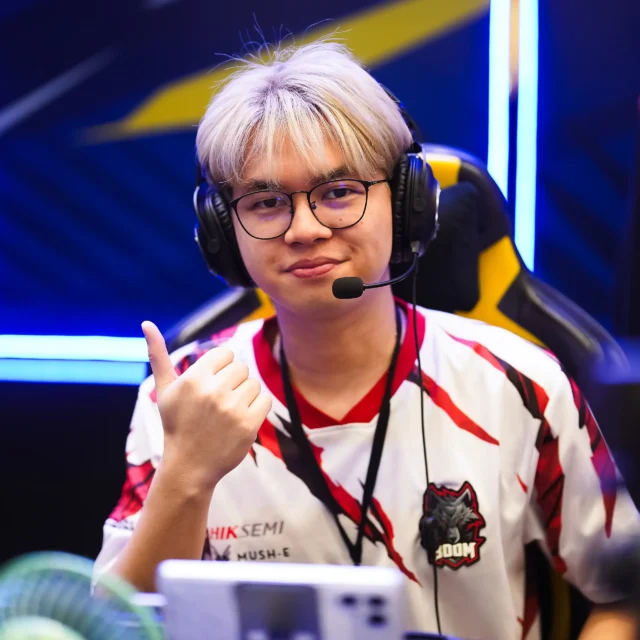 BOOM’s Karlll’s Quick Thoughts About Their KIC 2025 Run