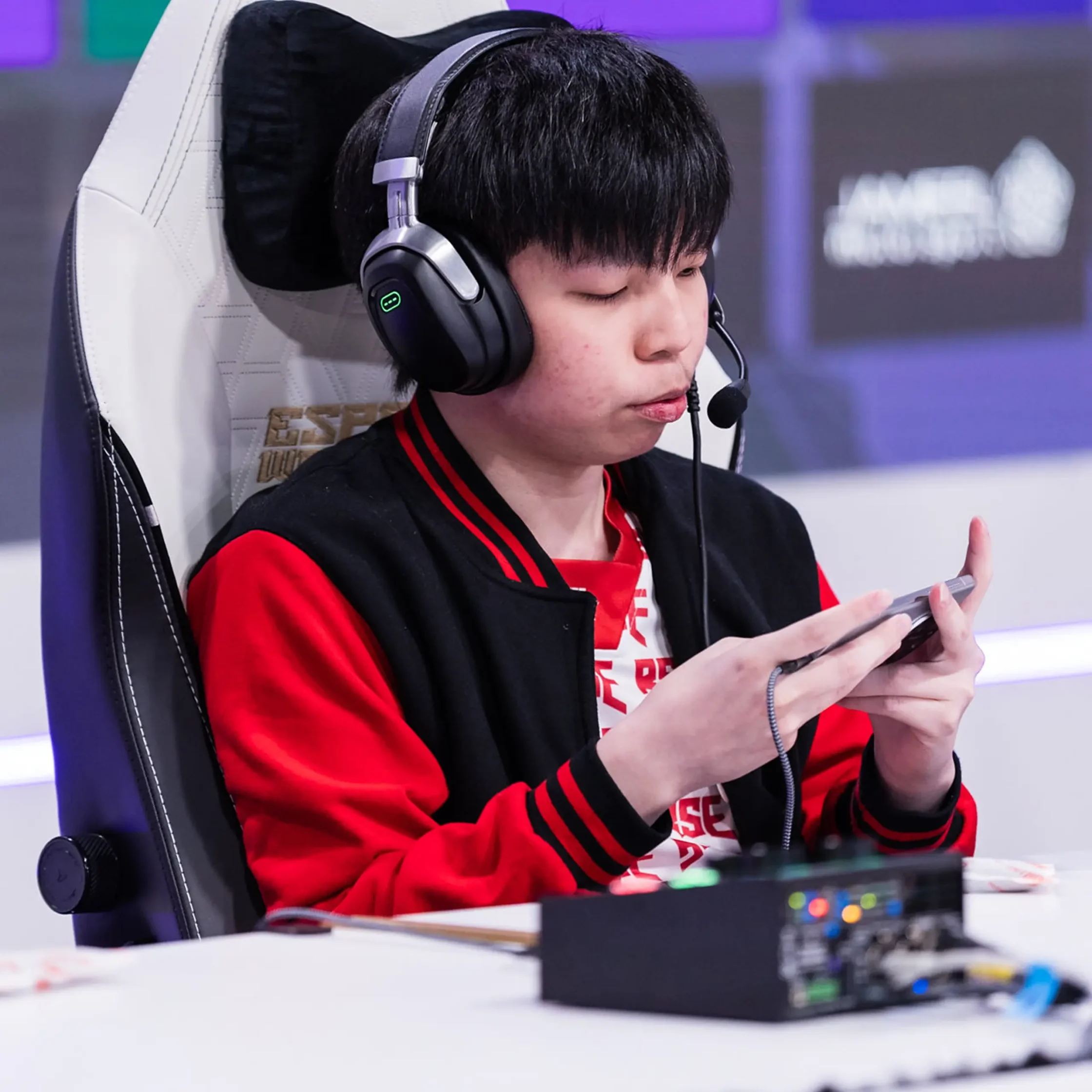 HomeBois BSE's MusangKing is Focused on One Thing This KIC 2025