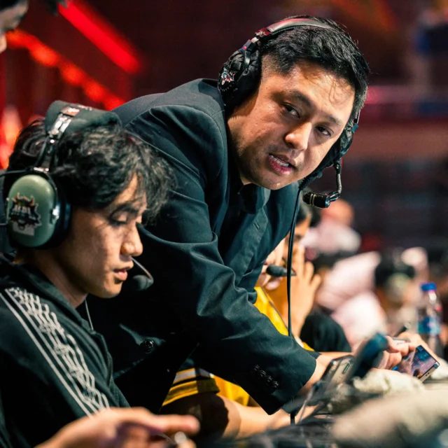 The Biggest Lesson of MPL PH S16 for ONIC PH’s coach YnoT