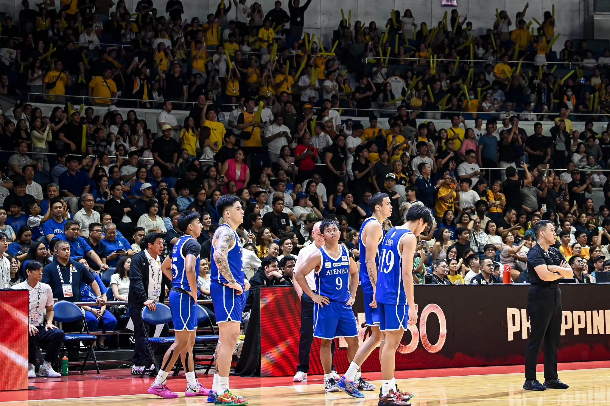 Uaap88 mbb - jared bahay-1816 - the game Ateneo