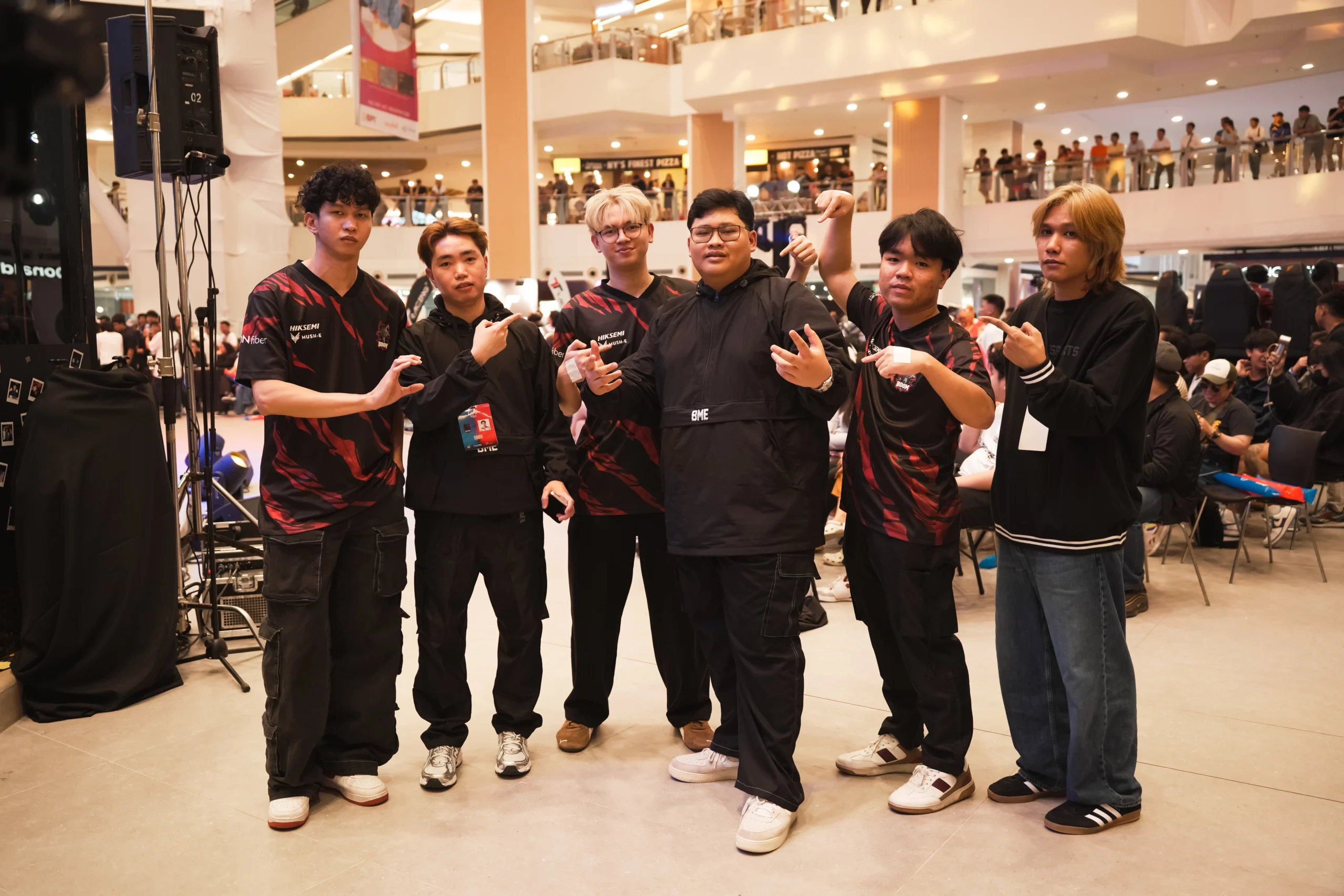 - the game 5 KIC 2025 Teams to Watch Out For