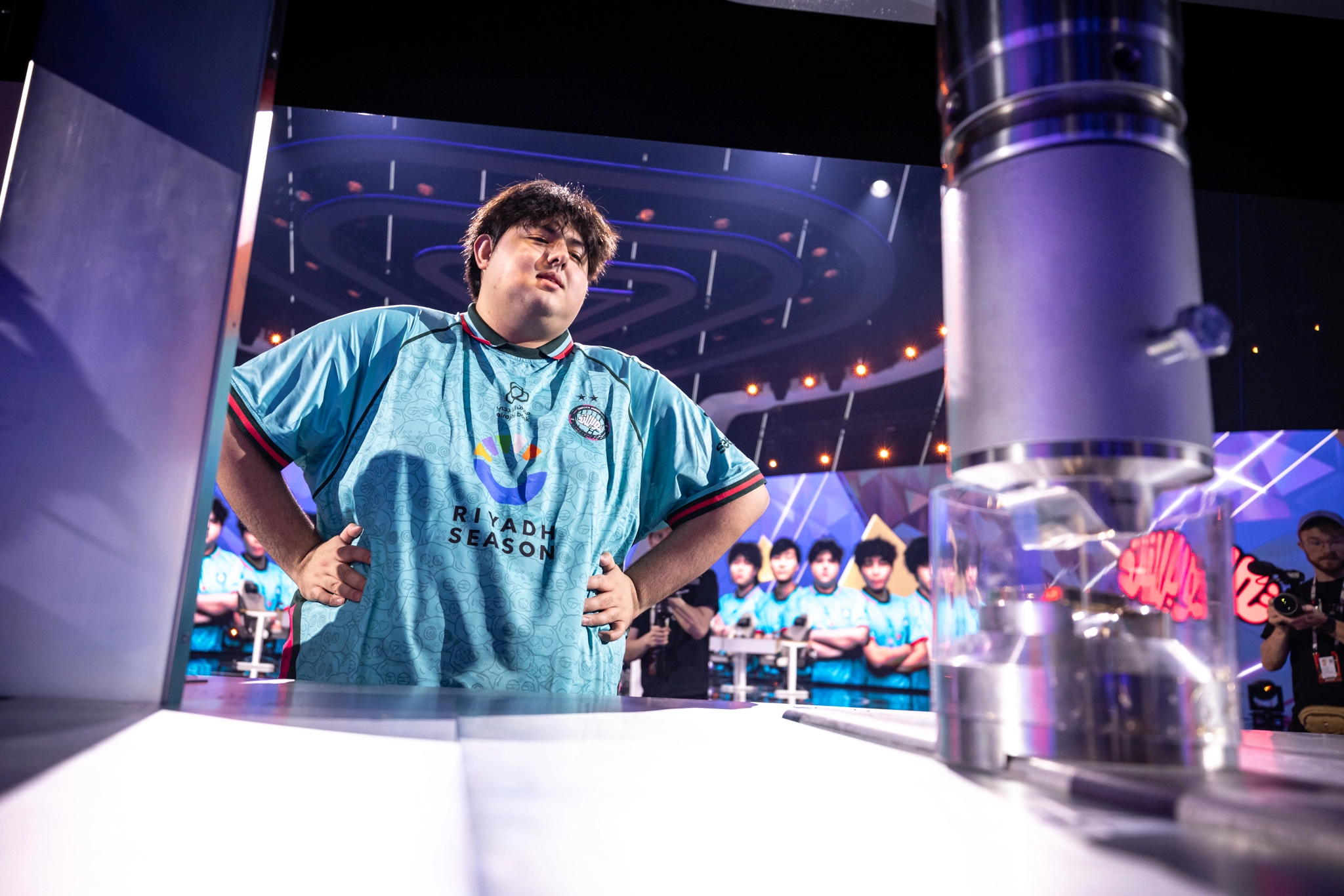 - the game Twisted Minds’ Hailang is Happy with Their Breakout Year