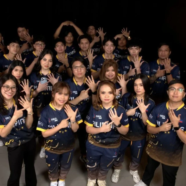 Sibol Heads to 33rd SEA Games with 6th Man Support