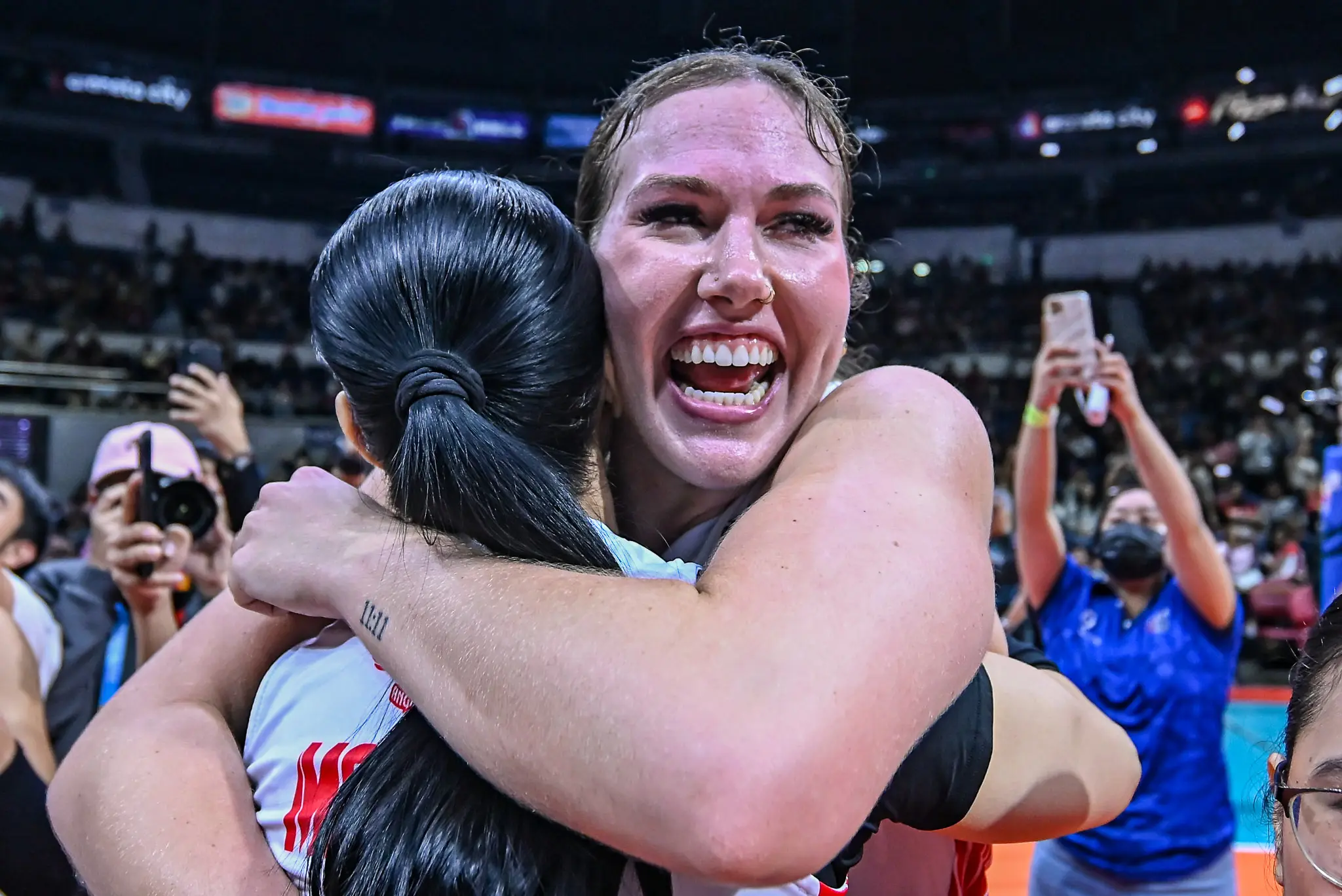 Pvl rc 25 final zus vs petrogazz - lindsey vander weide-9247 - the game