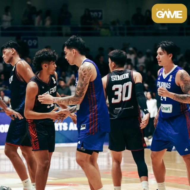 Gilas Pilipinas