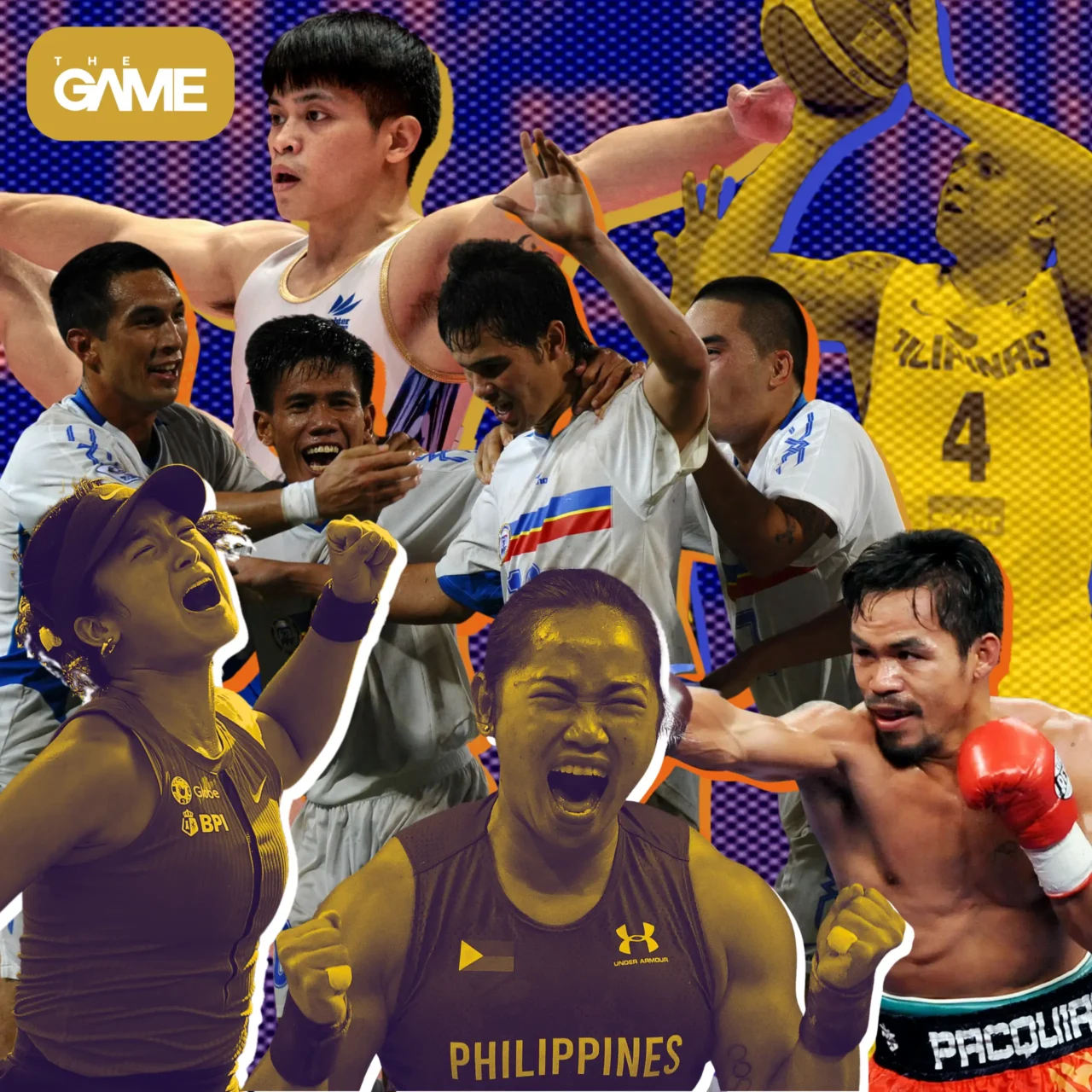 Philippine sports 25