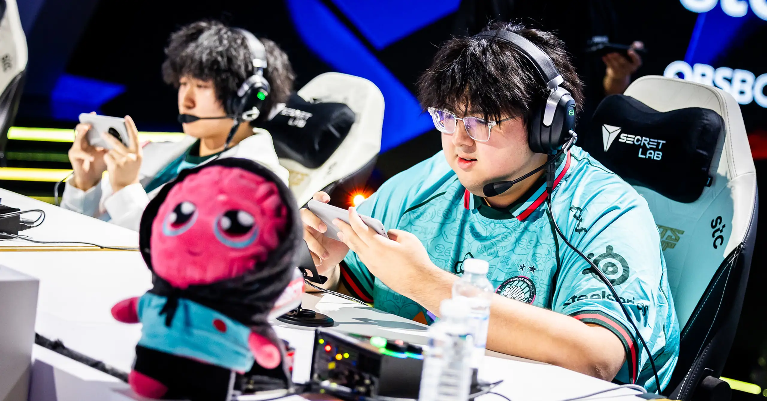 Twisted Minds’ Hailang is Happy with Their Breakout Year