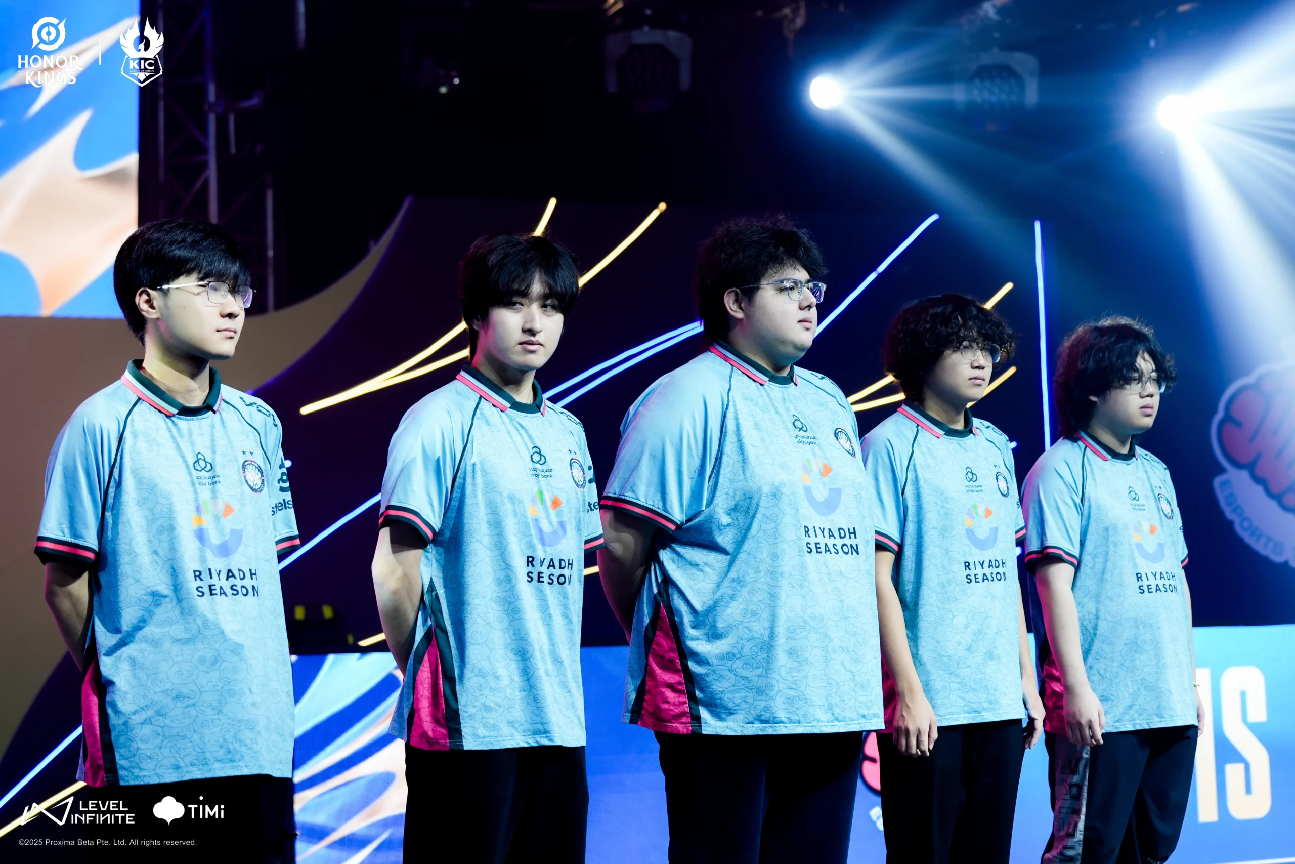 - the game Twisted Minds’ Hailang is Happy with Their Breakout Year