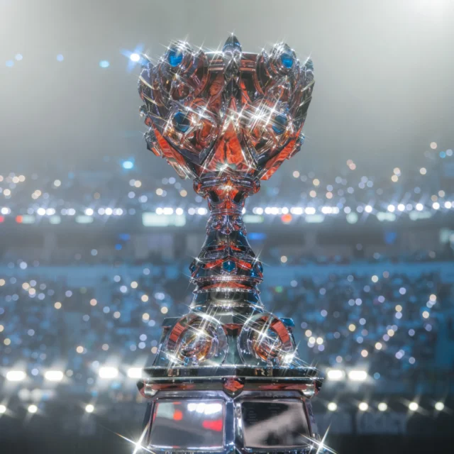 Five Esports Events to Look Forward to in 2026