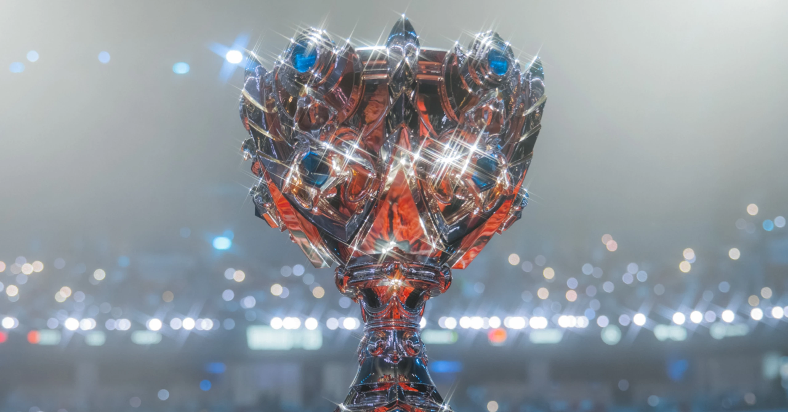 Five Esports Events to Look Forward to in 2026