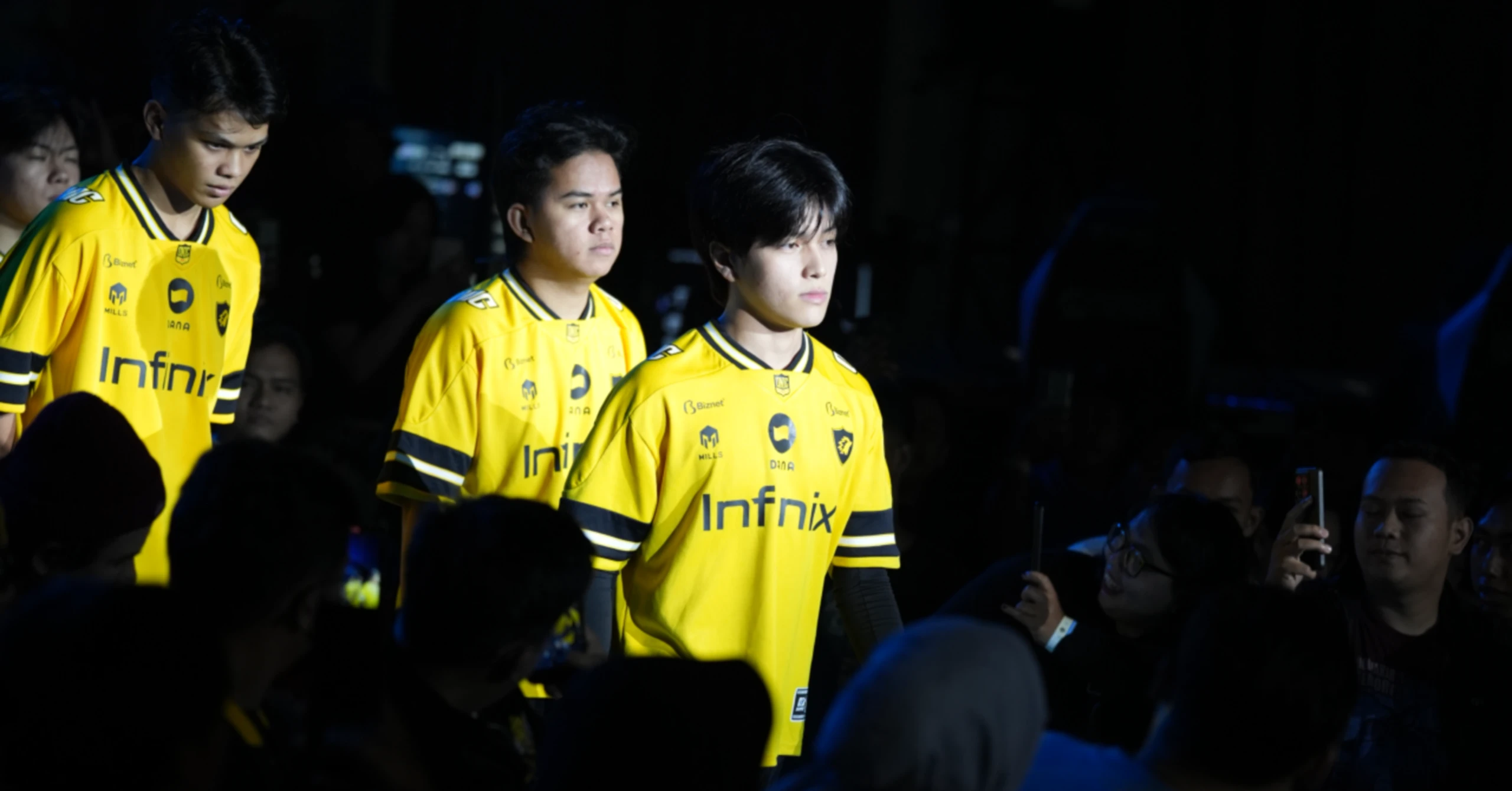 ONIC’s Kairi is Taking Things One Step at a Time in M7