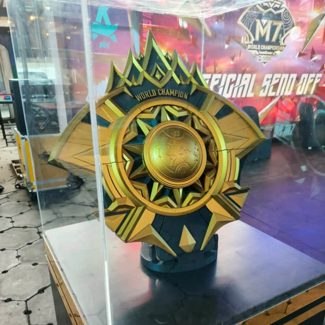 Everything You Need to Know About the M7 World Championship