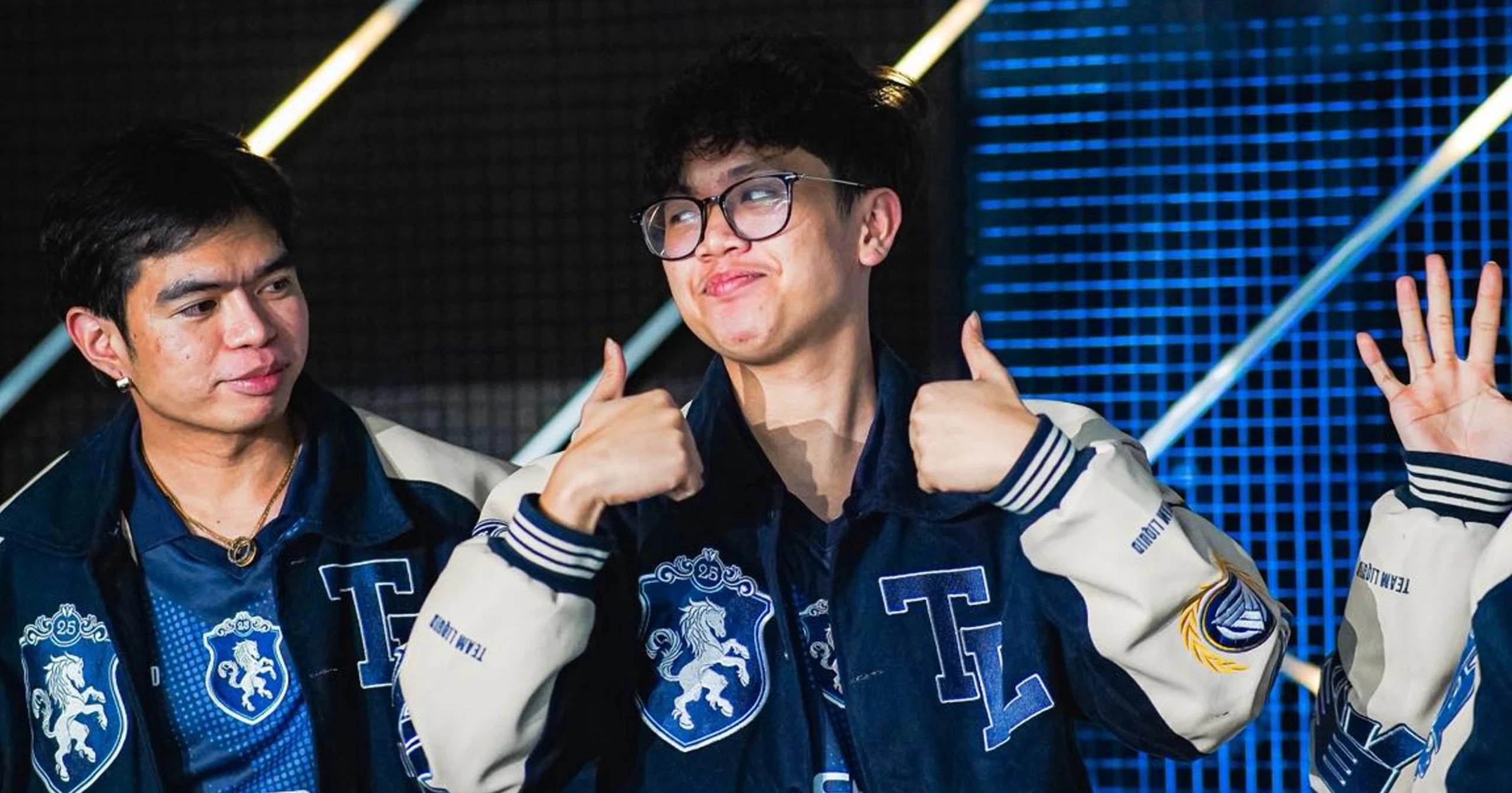 Team Liquid is More Motivated After Making it to M7 Playoffs