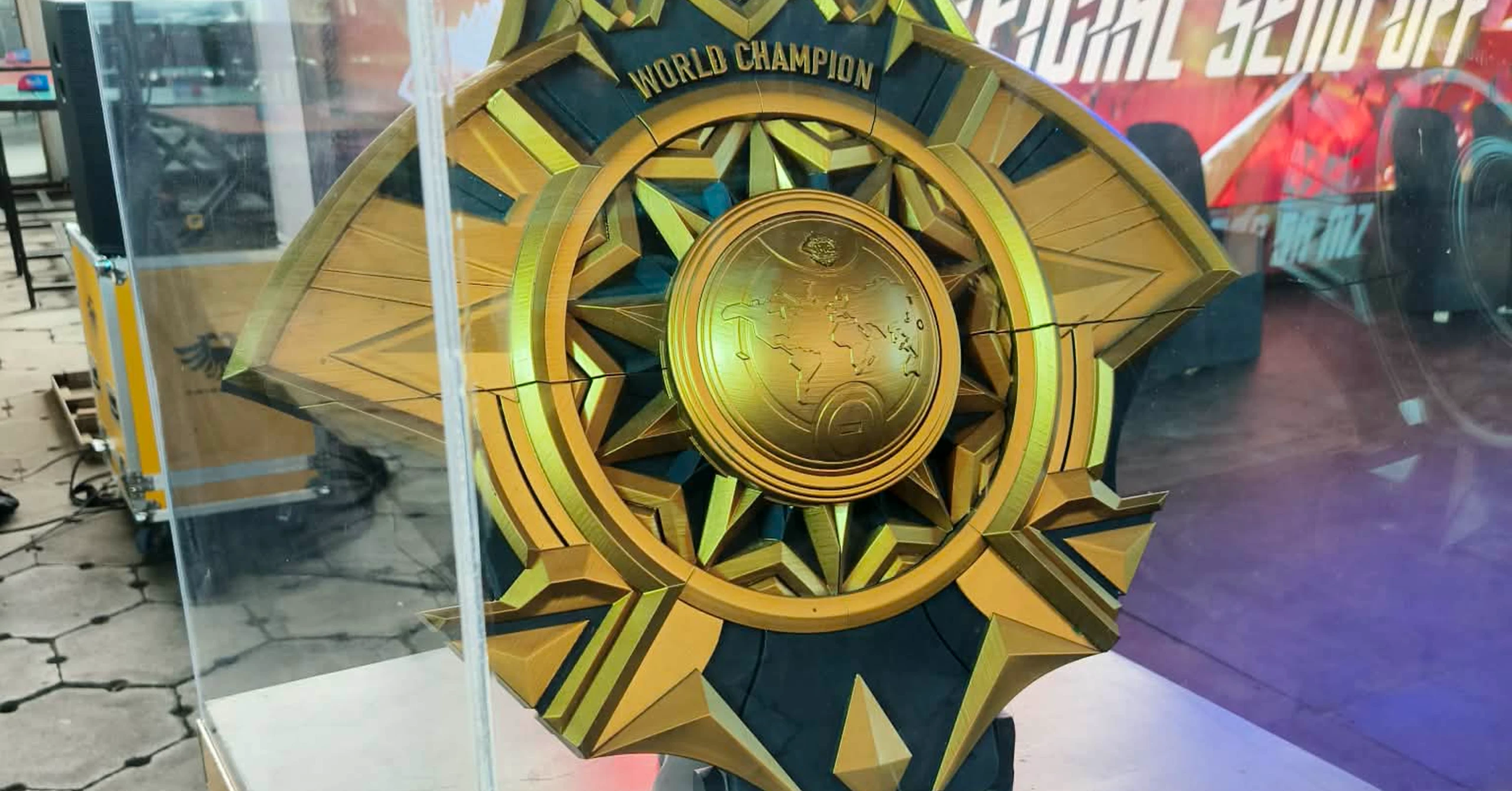 Everything You Need to Know About the M7 World Championship