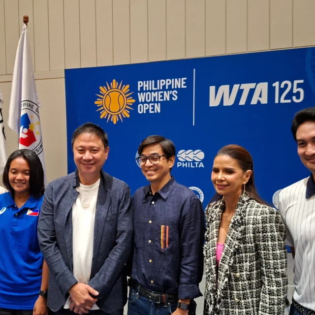 Philippine Women's Open