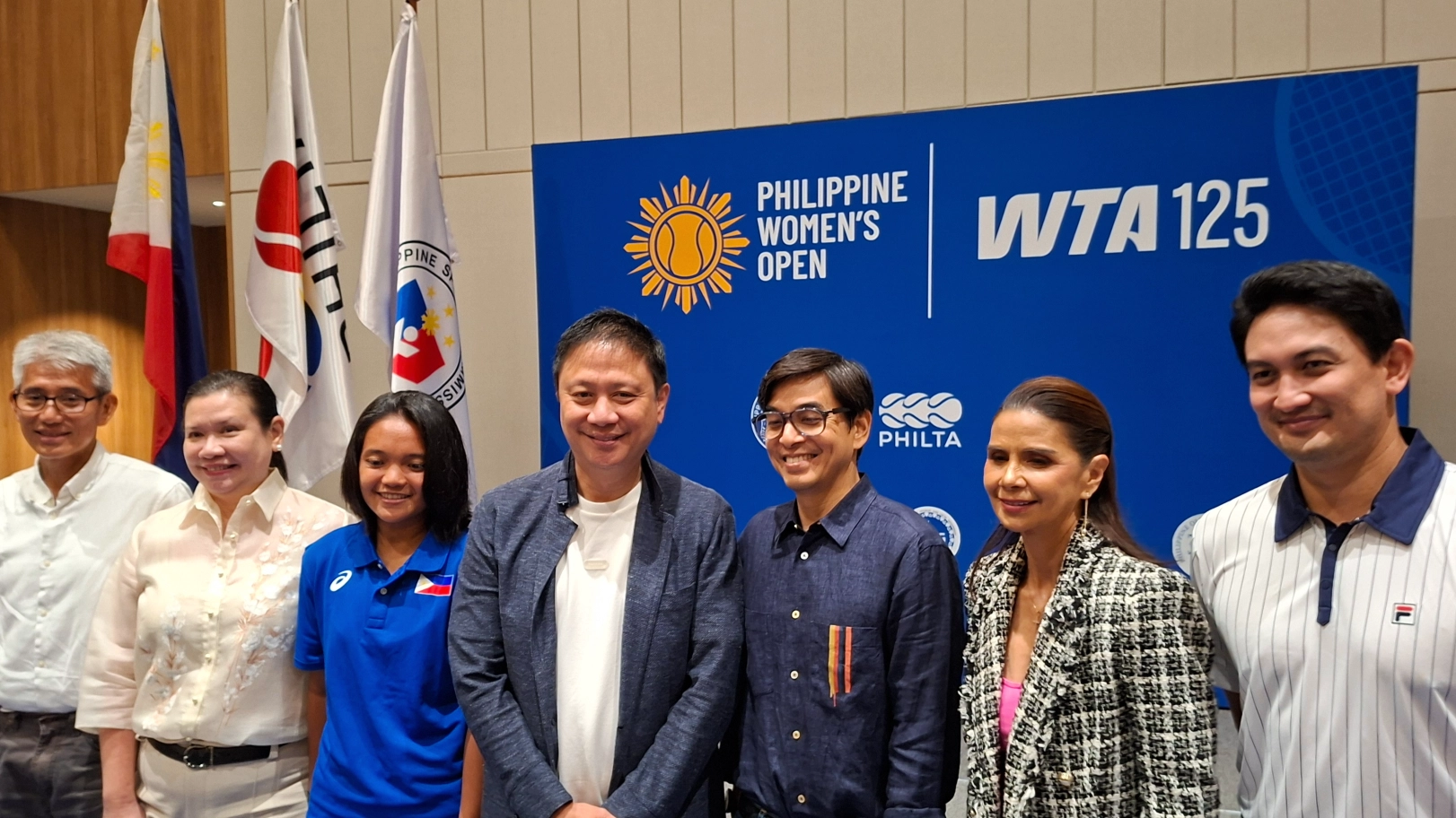 Philippine Women's Open